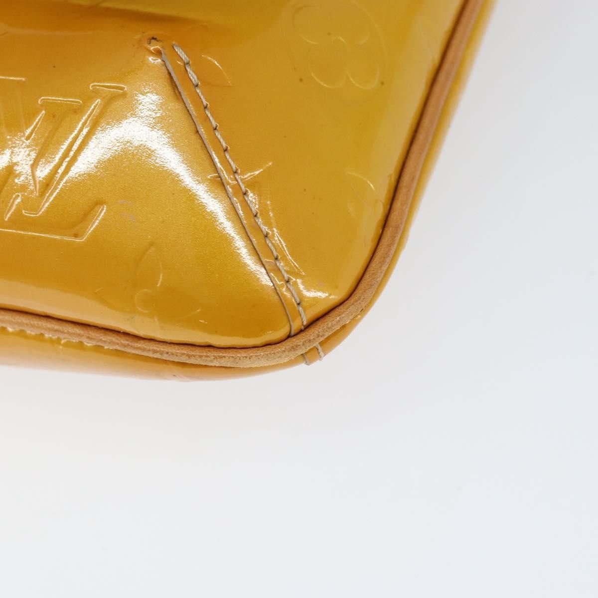 Louis Vuitton Louis Vuitton Thompson Street Monogram Vernis Size ONE SIZE - 12 Thumbnail