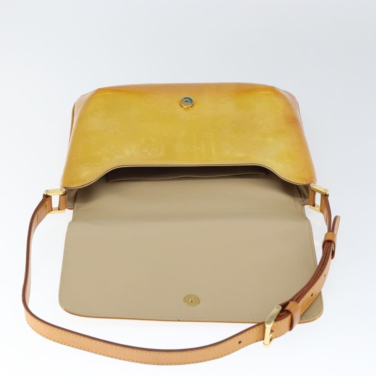 Louis Vuitton Louis Vuitton Thompson Street Monogram Vernis Size ONE SIZE - 17 Thumbnail