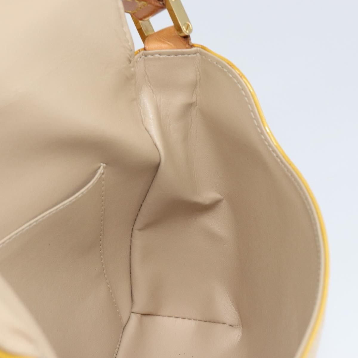 Louis Vuitton Louis Vuitton Thompson Street Monogram Vernis Size ONE SIZE - 19 Thumbnail