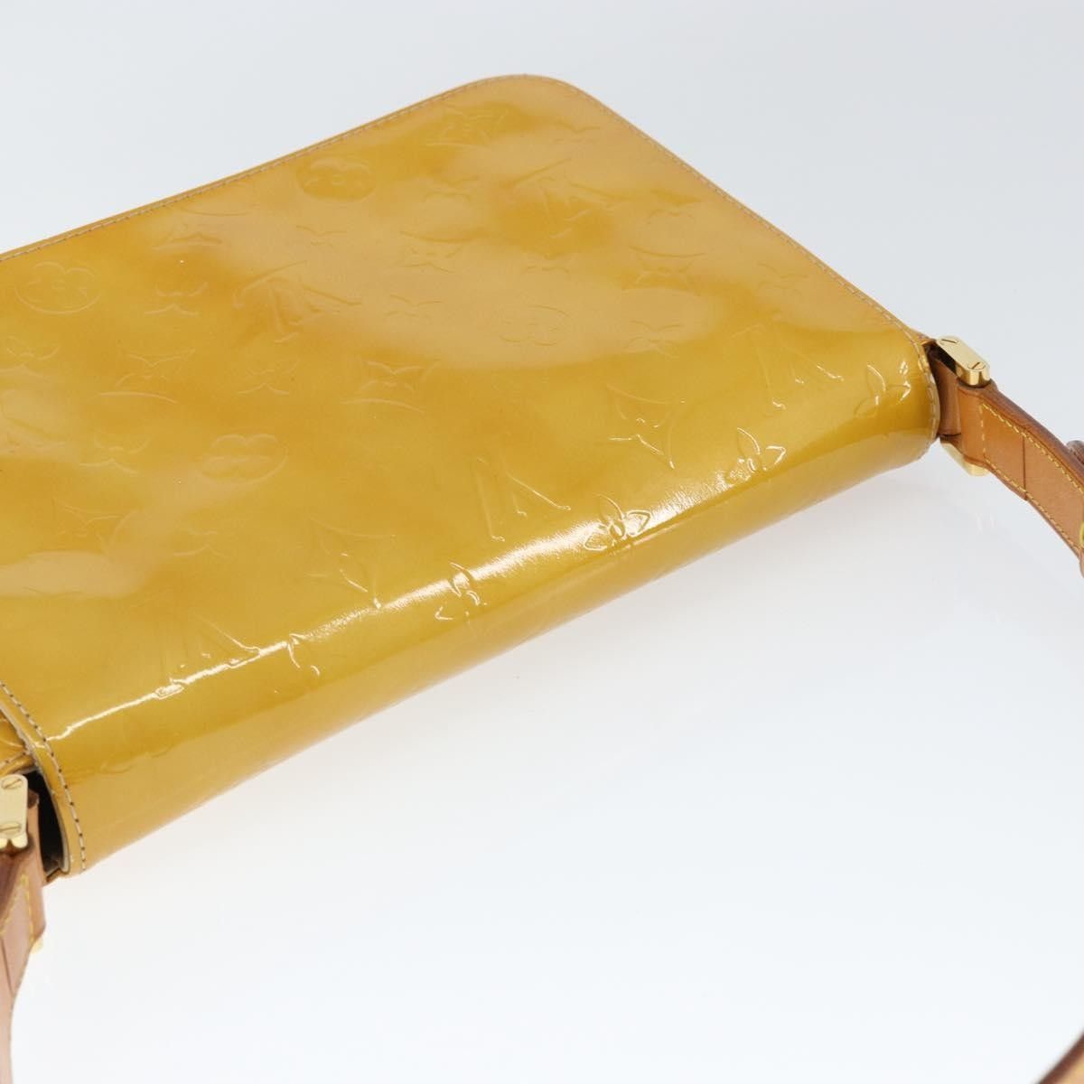 Louis Vuitton Louis Vuitton Thompson Street Monogram Vernis Size ONE SIZE - 15 Thumbnail