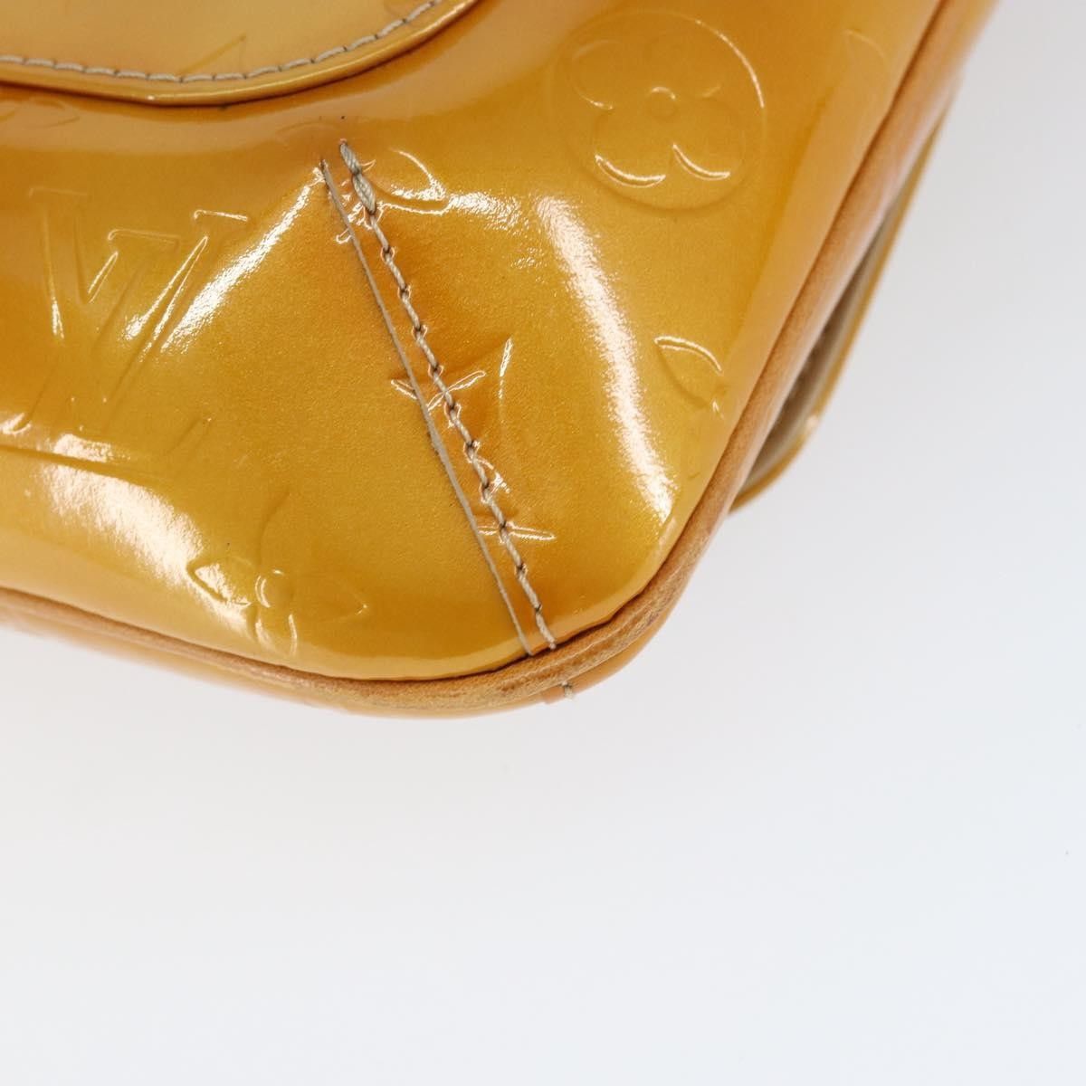 Louis Vuitton Louis Vuitton Thompson Street Monogram Vernis Size ONE SIZE - 10 Thumbnail