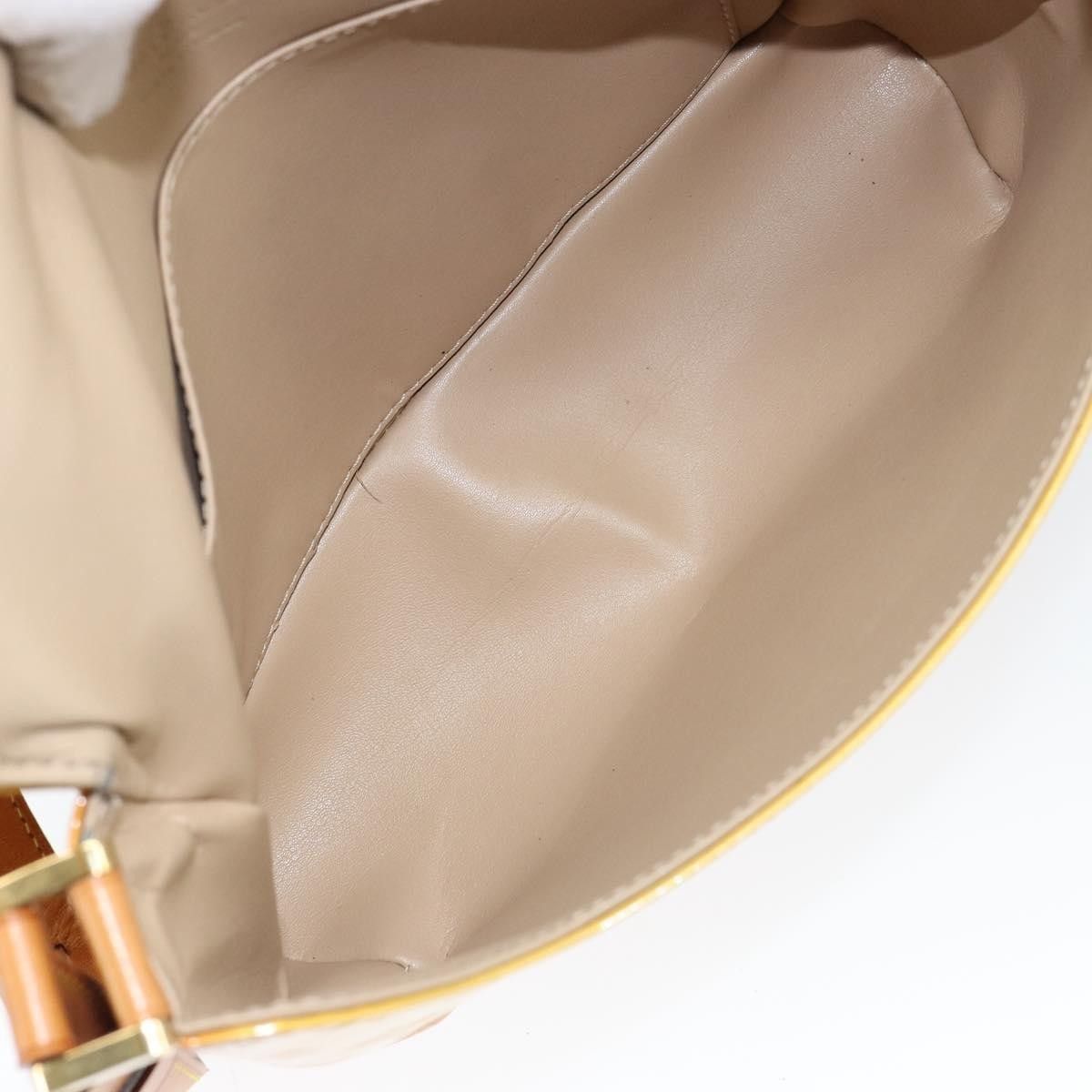 Louis Vuitton Louis Vuitton Thompson Street Monogram Vernis Size ONE SIZE - 5 Thumbnail