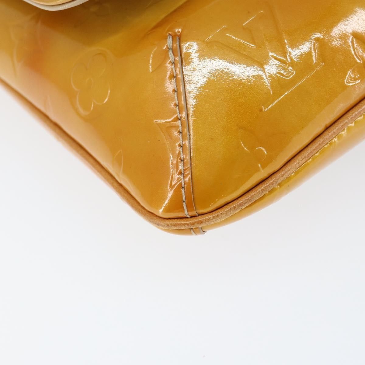 Louis Vuitton Louis Vuitton Thompson Street Monogram Vernis Size ONE SIZE - 9 Thumbnail