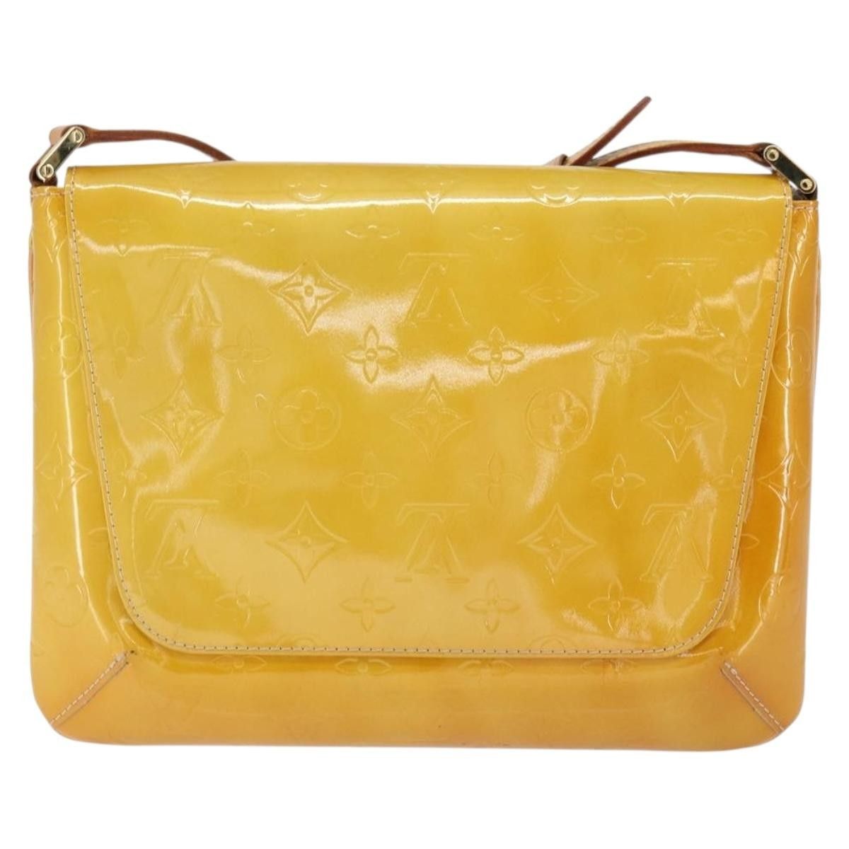 Louis Vuitton Louis Vuitton Thompson Street Monogram Vernis Size ONE SIZE - 2 Thumbnail