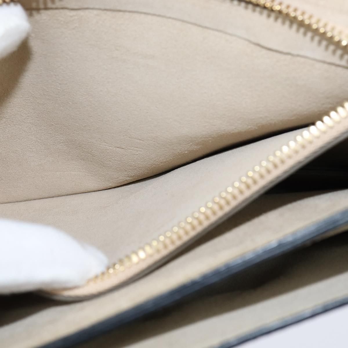 Chloe Chloe Faye Shoulder Bag Leather and Suede Size ONE SIZE - 5 Thumbnail
