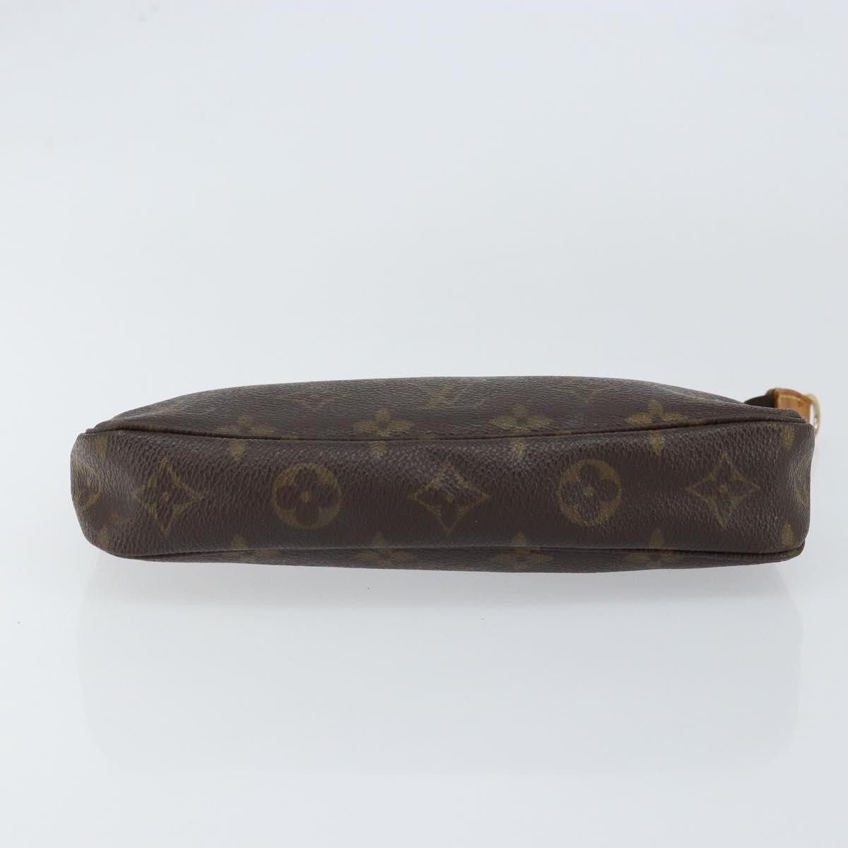 Louis Vuitton Louis Vuitton Pochette Accessoires NM Monogram Canvas Size ONE SIZE - 14 Thumbnail