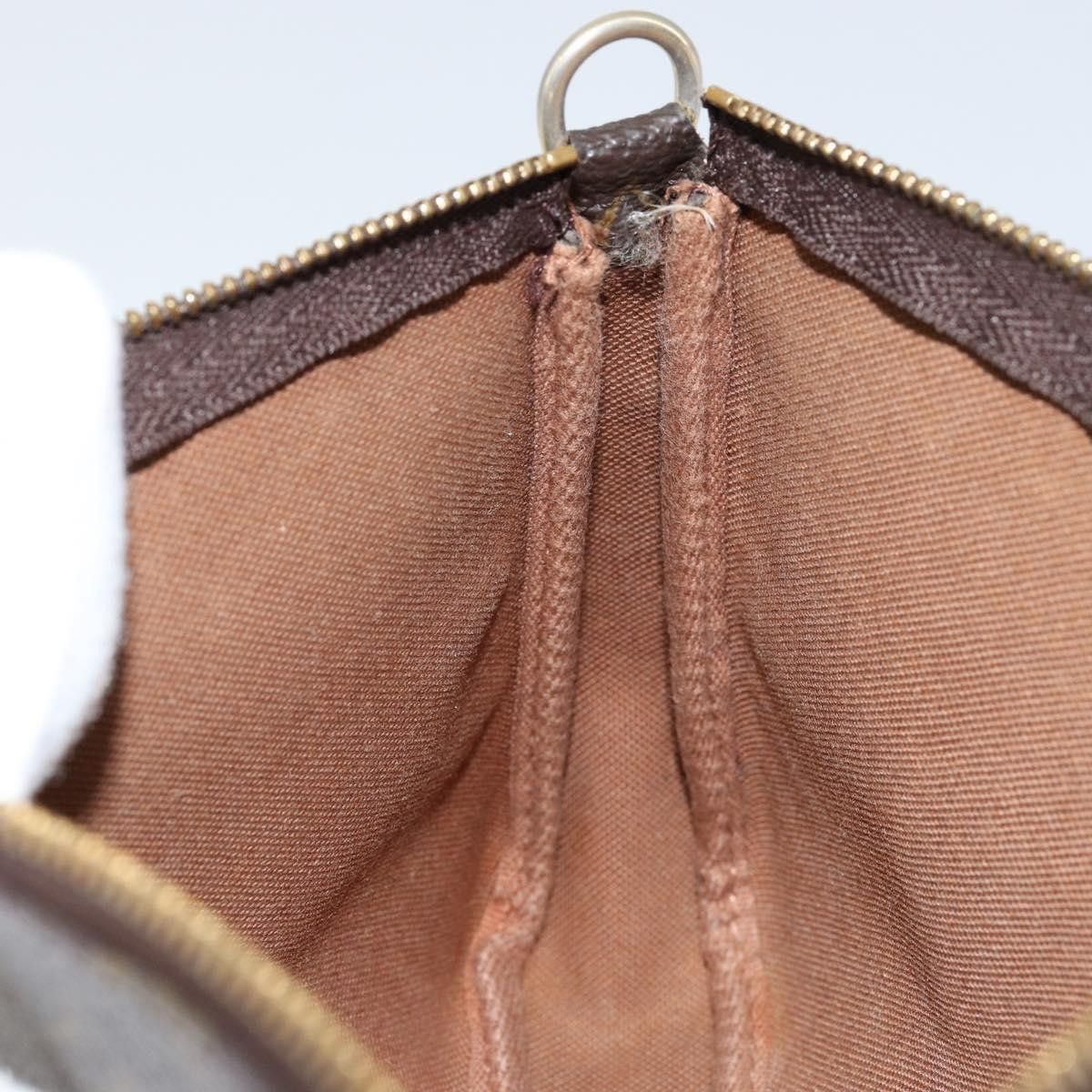 Louis Vuitton Louis Vuitton Pochette Accessoires NM Monogram Canvas Size ONE SIZE - 15 Thumbnail