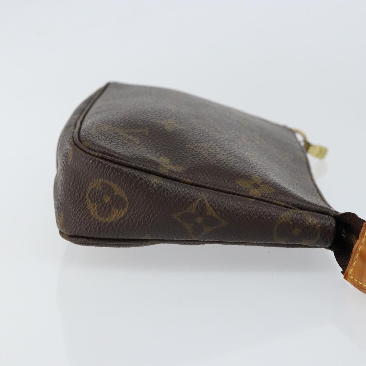 Louis Vuitton Louis Vuitton Pochette Accessoires NM Monogram Canvas Size ONE SIZE - 3 Thumbnail