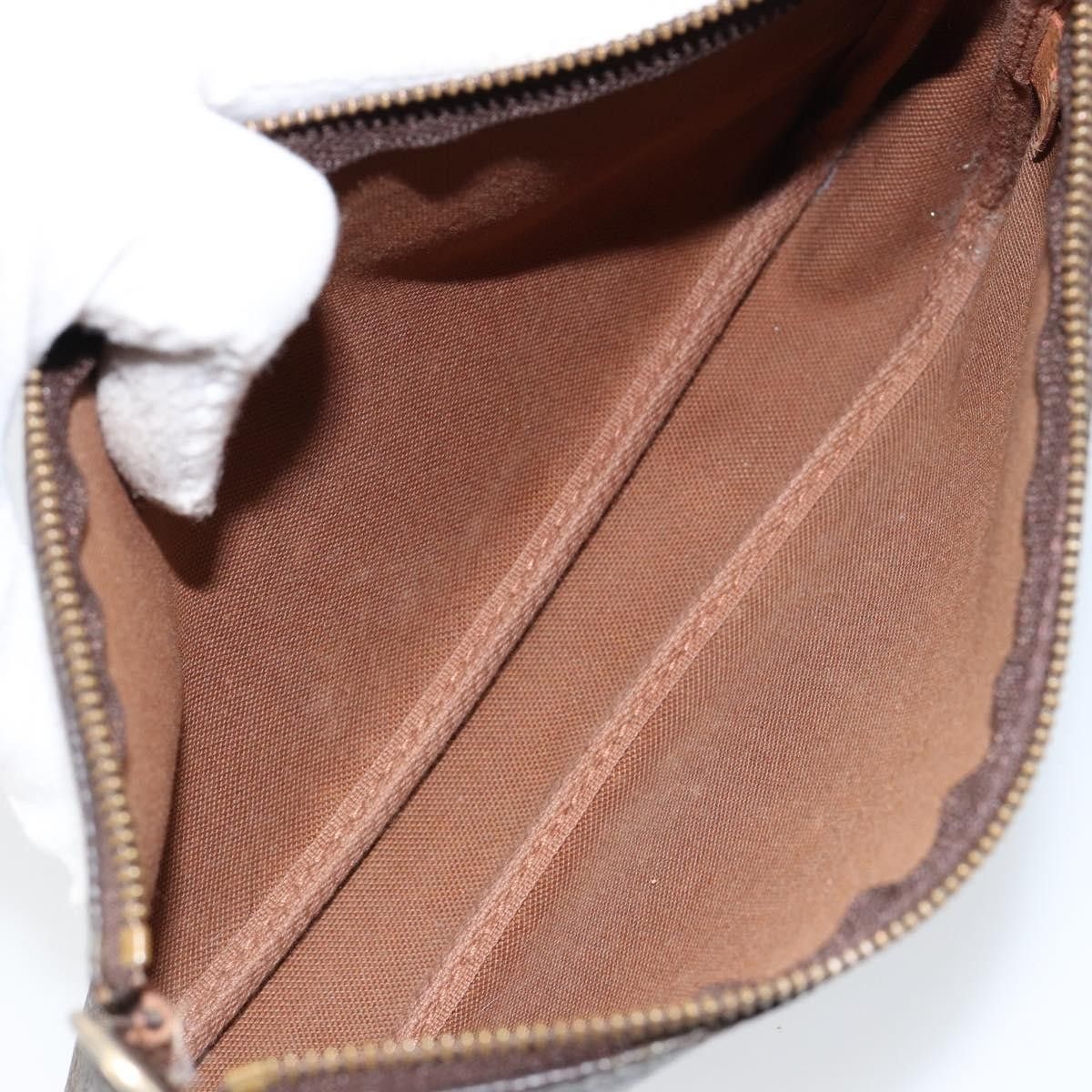 Louis Vuitton Louis Vuitton Pochette Accessoires NM Monogram Canvas Size ONE SIZE - 5 Thumbnail