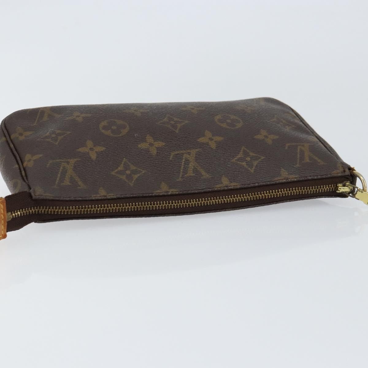Louis Vuitton Louis Vuitton Pochette Accessoires NM Monogram Canvas Size ONE SIZE - 13 Thumbnail