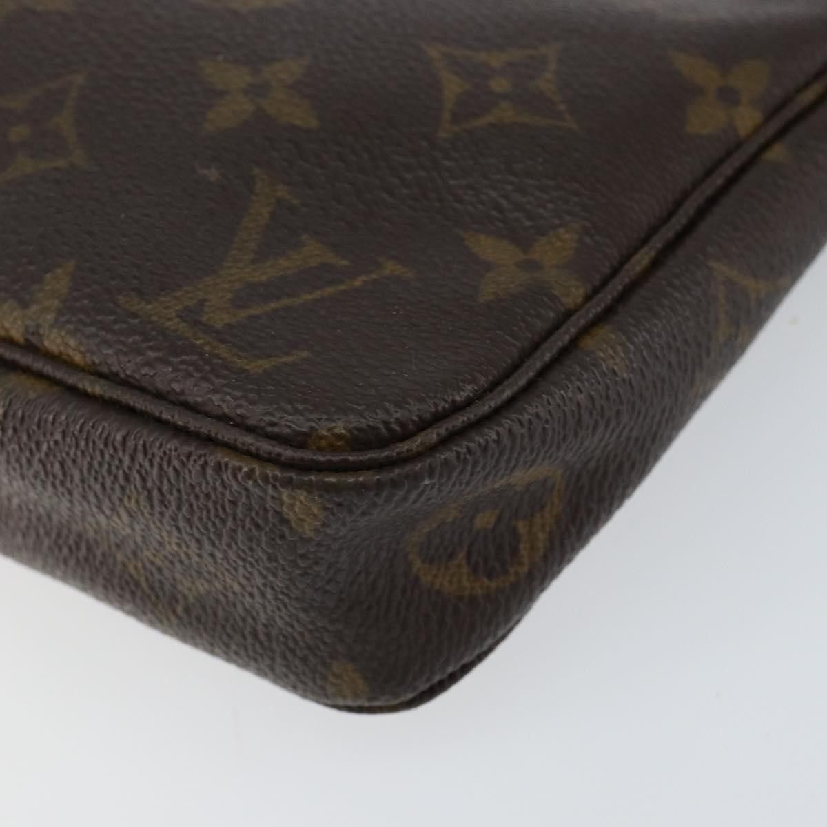Louis Vuitton Louis Vuitton Pochette Accessoires NM Monogram Canvas Size ONE SIZE - 10 Thumbnail