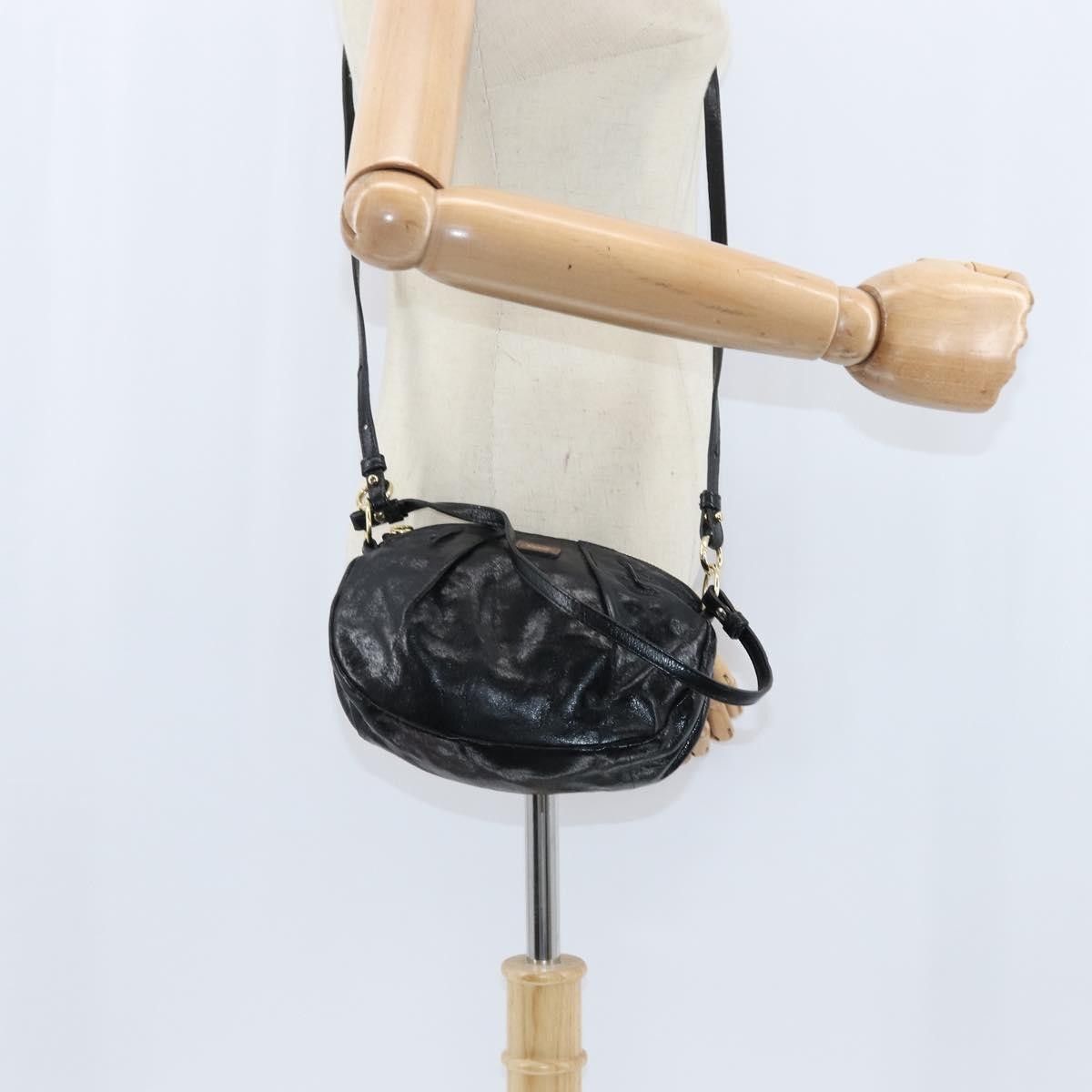 Chloe Chloe Vintage Shoulder Bag Leather Size ONE SIZE - 13 Thumbnail