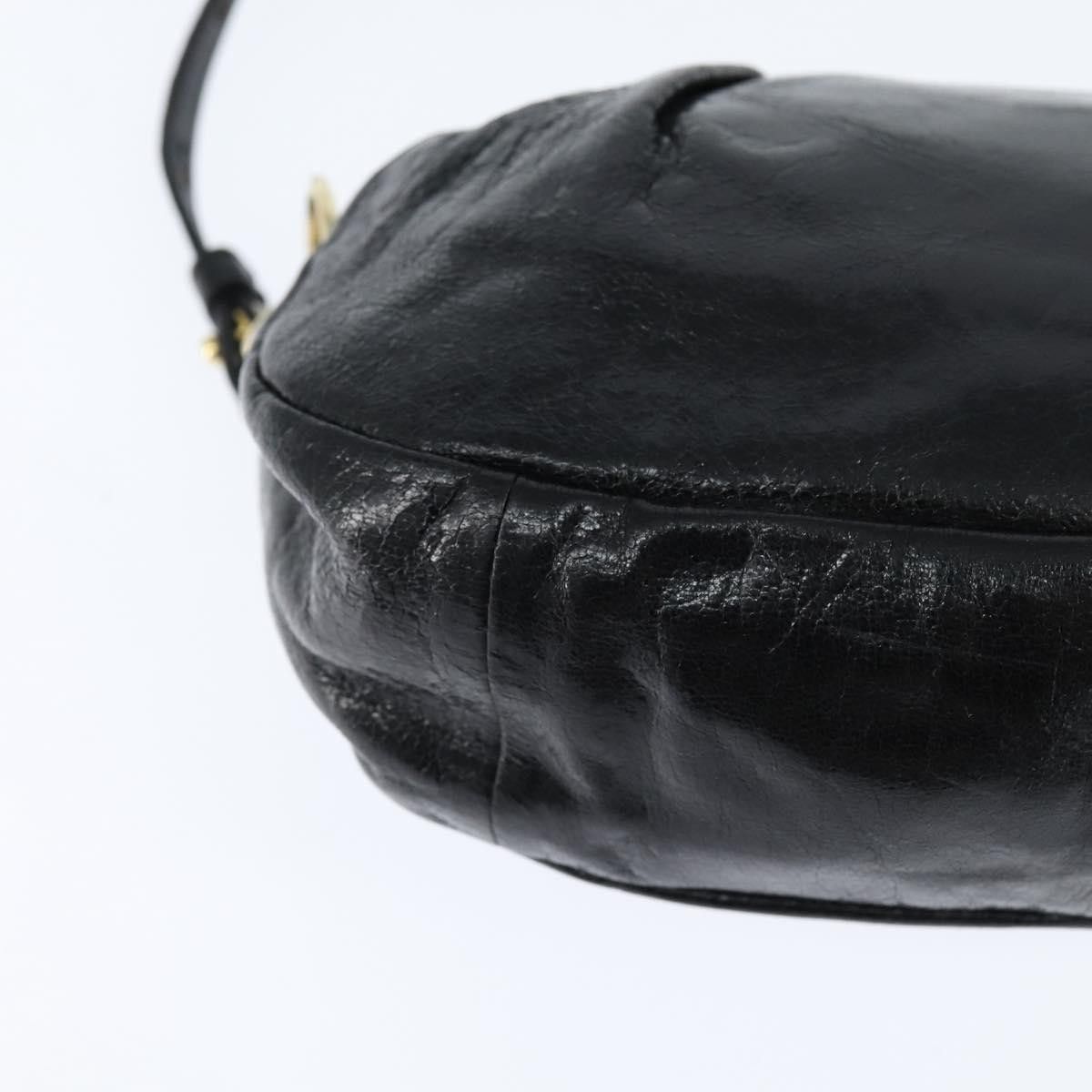 Chloe Chloe Vintage Shoulder Bag Leather Size ONE SIZE - 10 Thumbnail