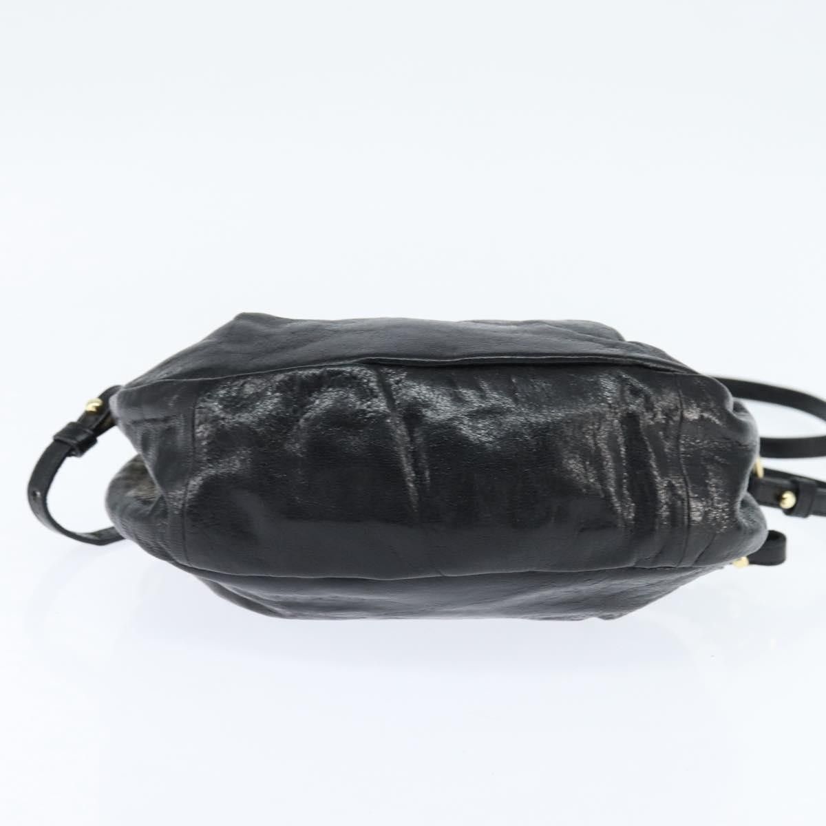 Chloe Chloe Vintage Shoulder Bag Leather Size ONE SIZE - 14 Thumbnail