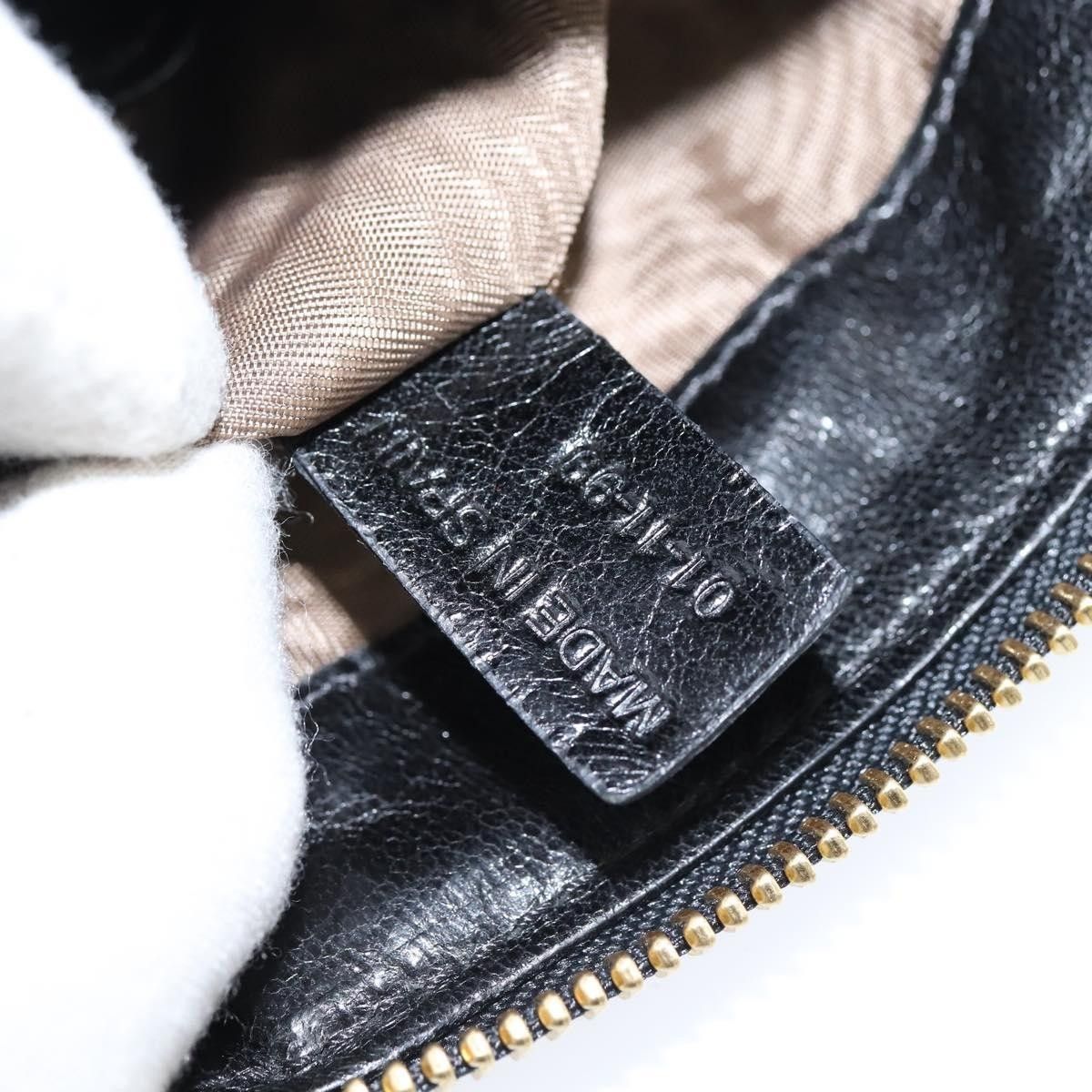 Chloe Chloe Vintage Shoulder Bag Leather Size ONE SIZE - 7 Thumbnail