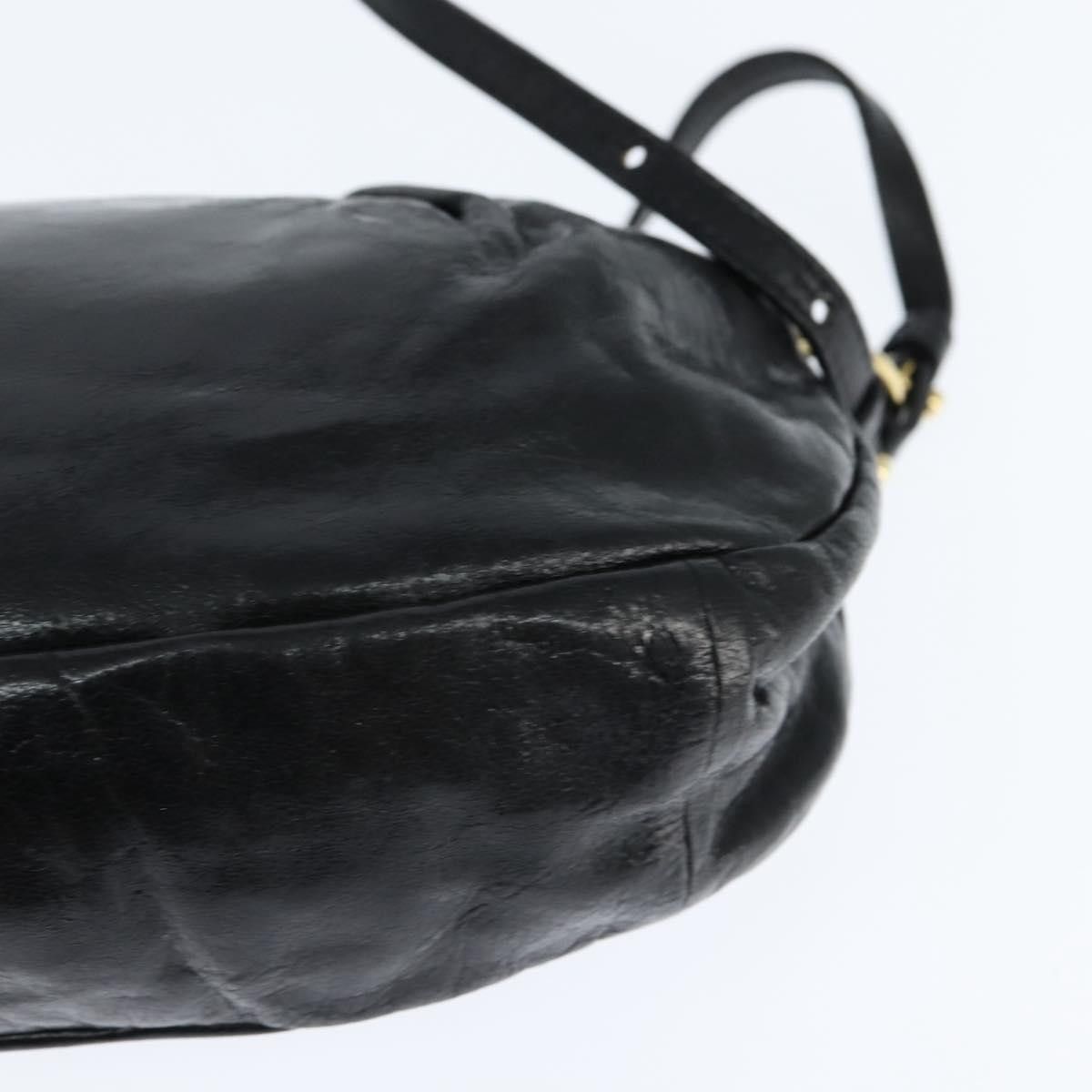 Chloe Chloe Vintage Shoulder Bag Leather Size ONE SIZE - 9 Thumbnail