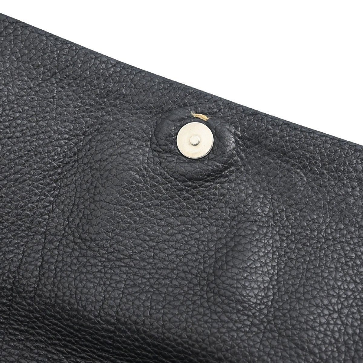 Prada Prada Vintage Shoulder Bag Leather Size ONE SIZE - 11 Thumbnail