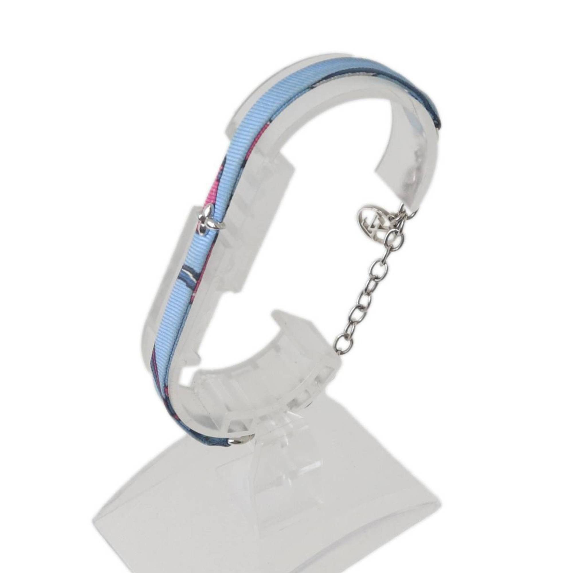 Louis Vuitton LOUIS VUITTON Be Mindful Bracelet, Multicolore, M68945 LE1109 Size ONE SIZE - 7 Thumbnail