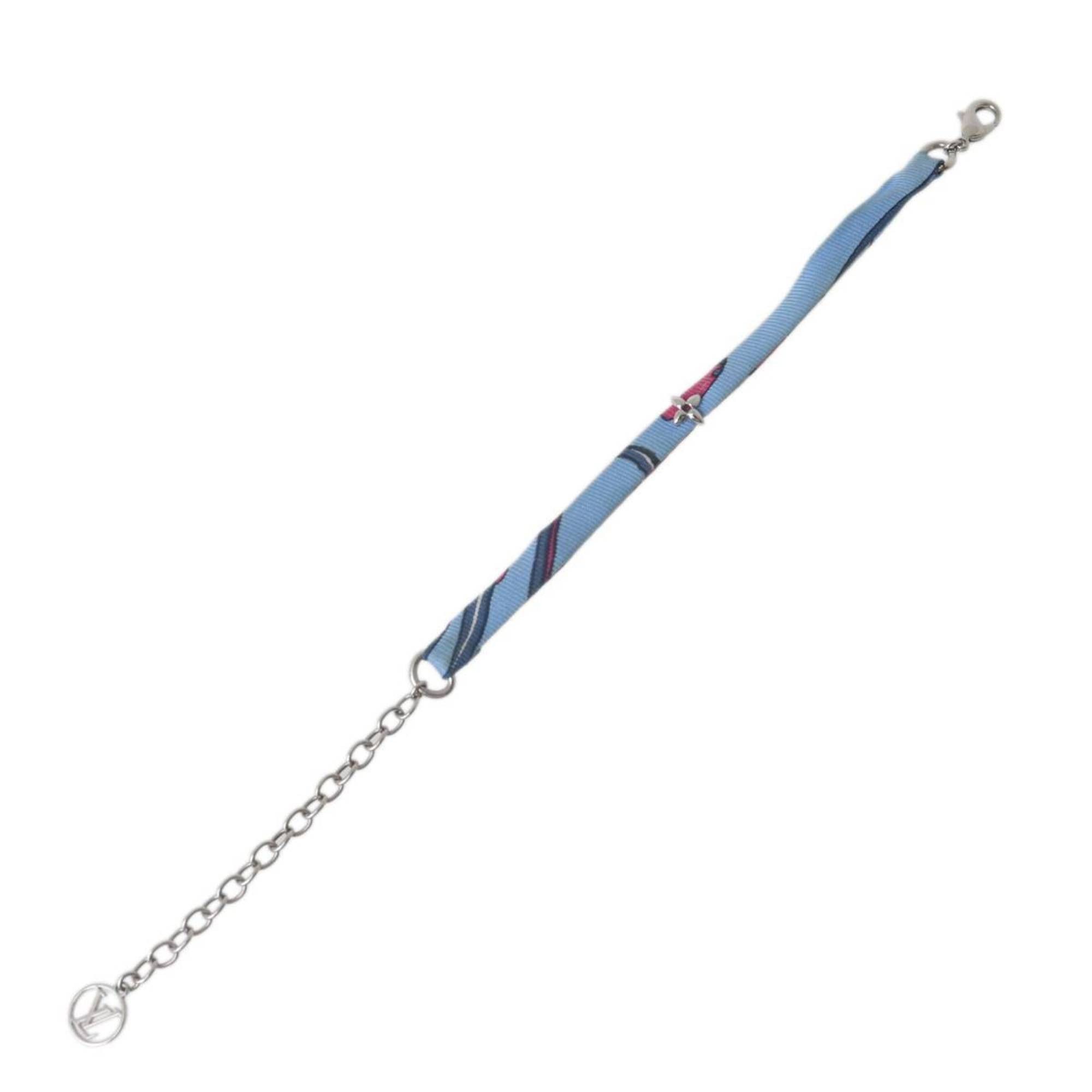 Louis Vuitton LOUIS VUITTON Be Mindful Bracelet, Multicolore, M68945 LE1109 Size ONE SIZE - 2 Thumbnail