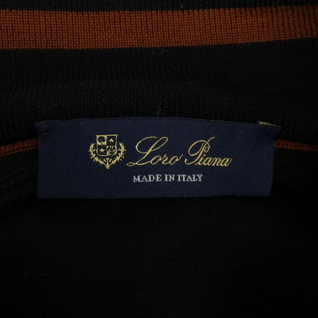 Other Other Loro Piana FAN5396 Top Others Tops FAN5396 DUTY FREE for USA Size ONE SIZE - 4 Thumbnail