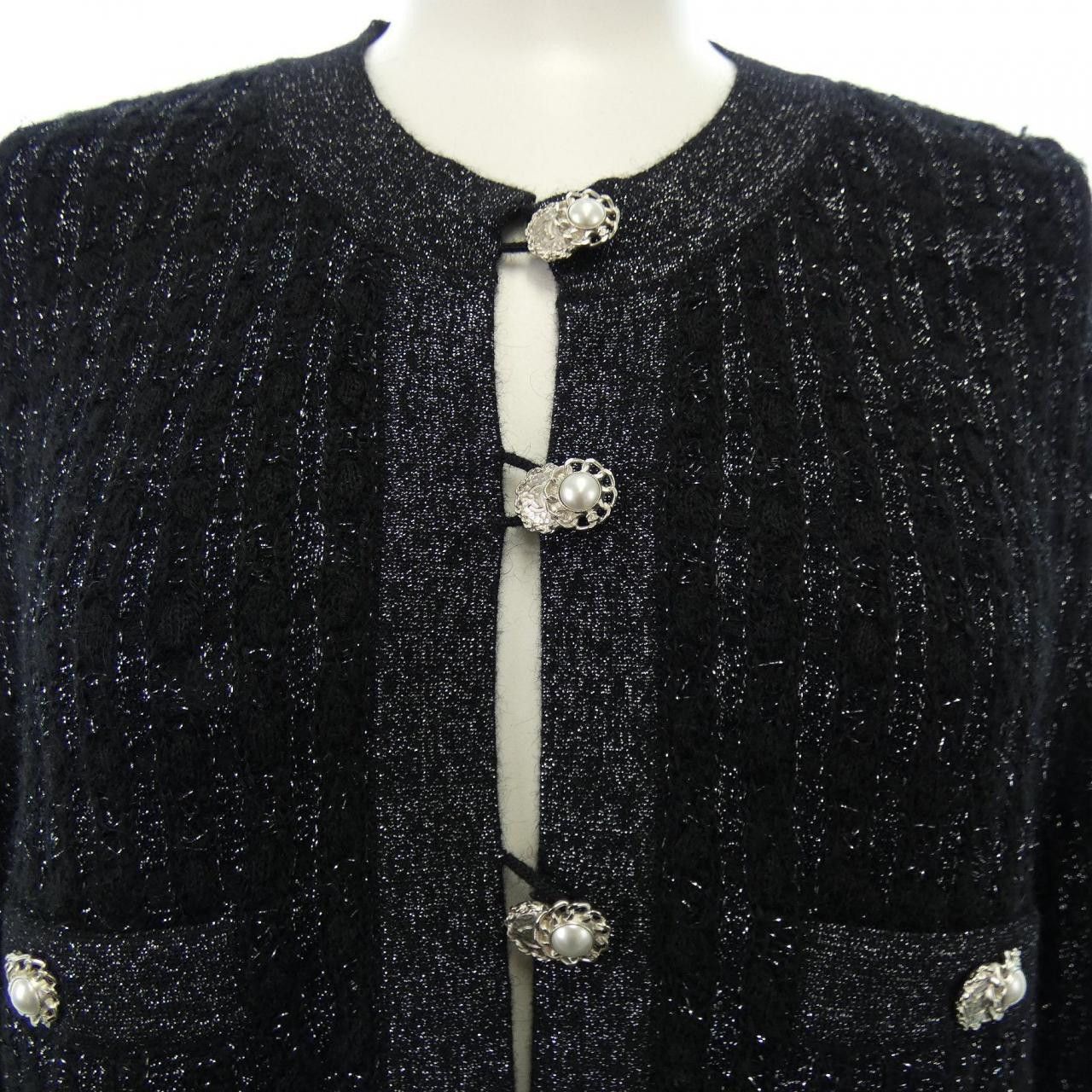 Chanel Chanel Chanel P65122K60974 Dress Others Dresses P65122K60974 DUTY FREE for USA Size ONE SIZE - 5 Thumbnail
