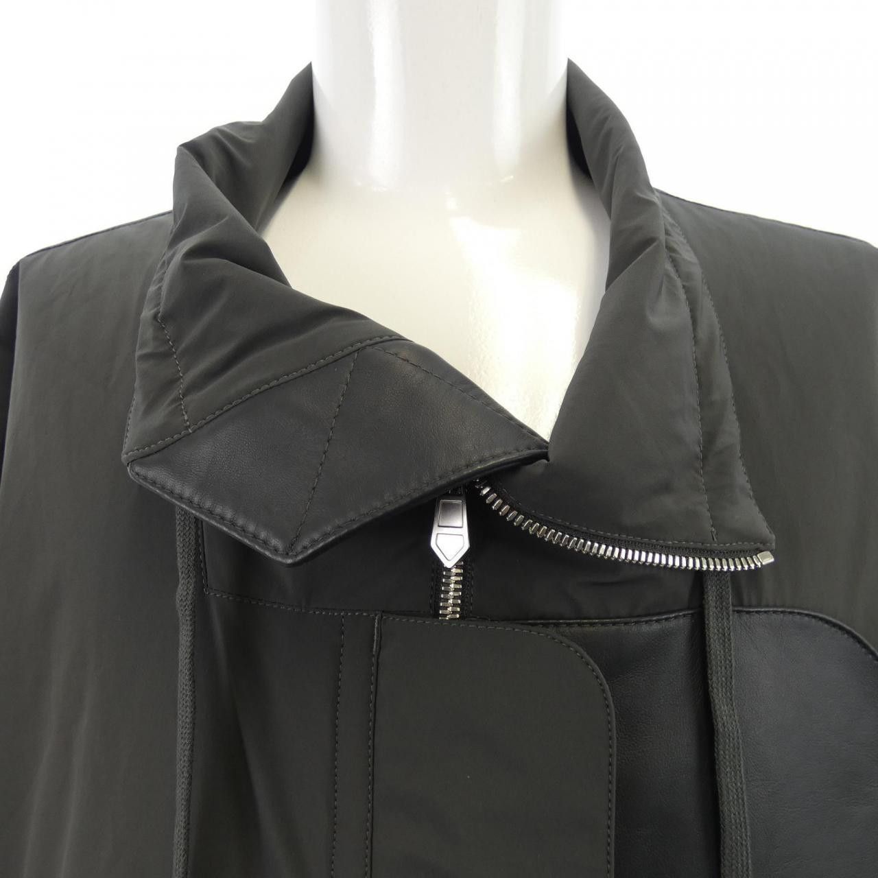 Hermes Hermes Hermes Jacket Others Outerwear DUTY FREE for USA Size ONE SIZE - 5 Thumbnail