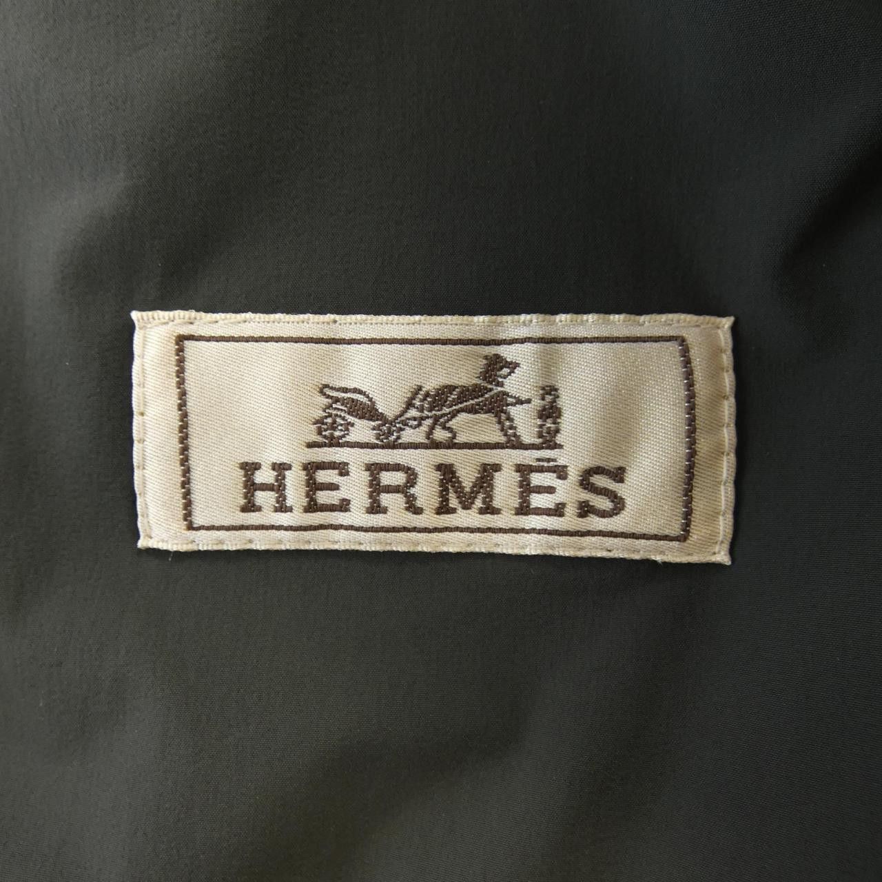 Hermes Hermes Hermes Jacket Others Outerwear DUTY FREE for USA Size ONE SIZE - 4 Thumbnail