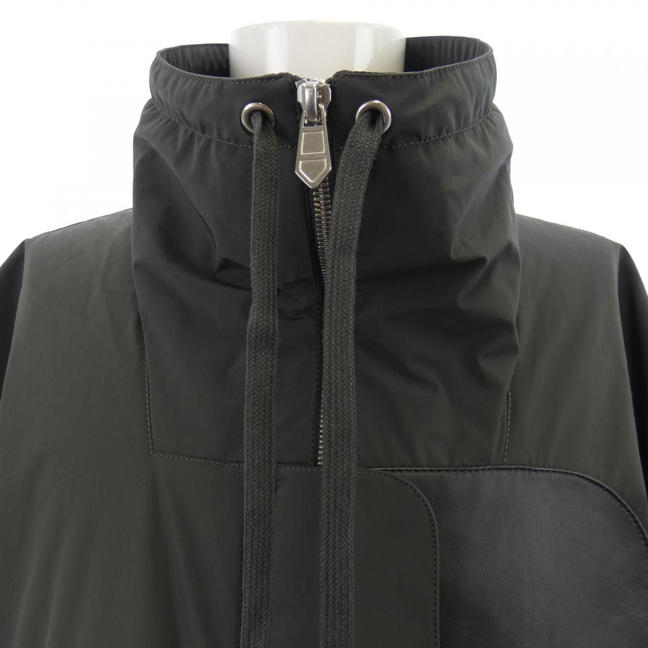 Hermes Hermes Hermes Jacket Others Outerwear DUTY FREE for USA Size ONE SIZE - 6 Thumbnail
