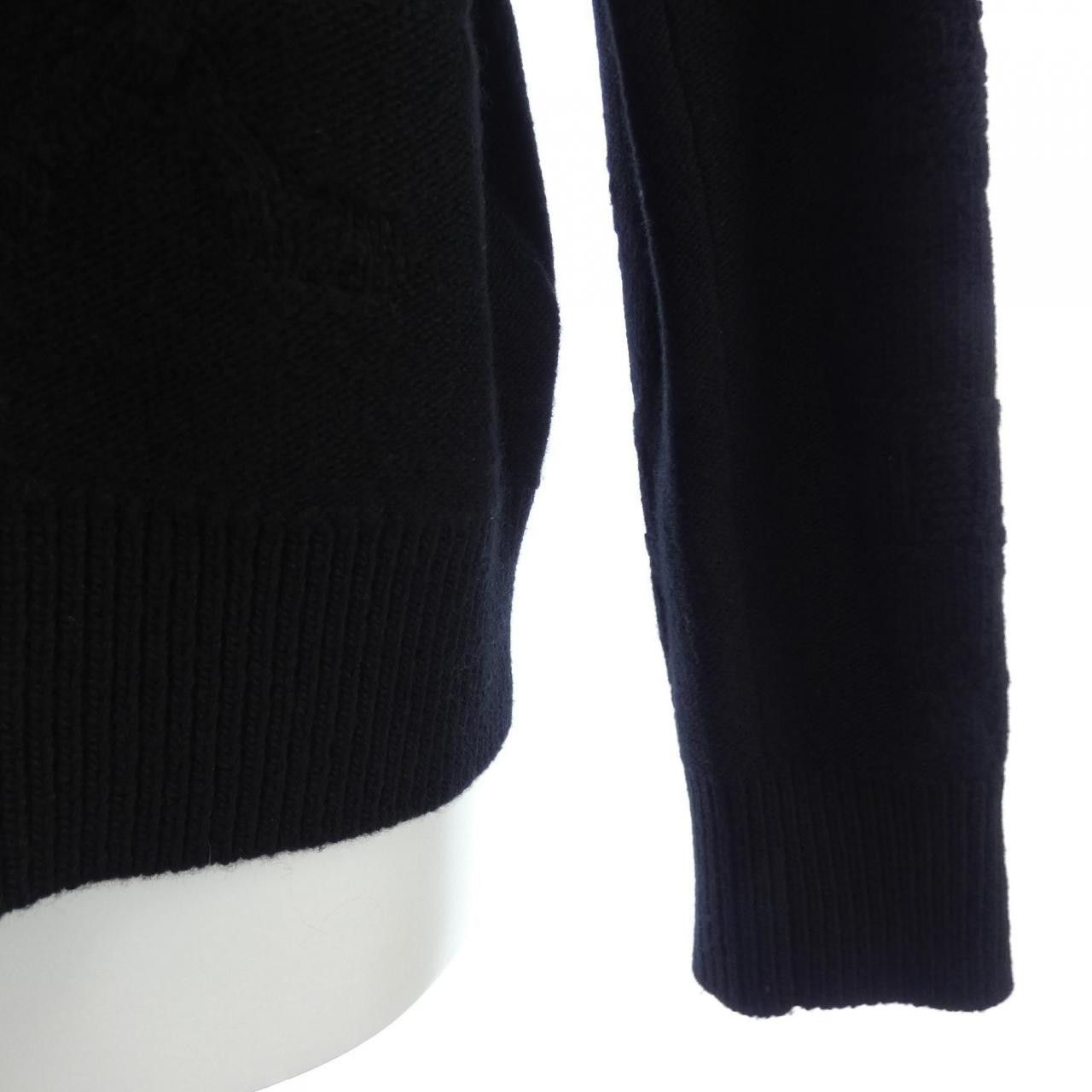 Hermes Hermes Hermes Brides de Gala Cashmere Blend Cardigan Others Tops DUTY FREE for USA Size ONE SIZE - 6 Thumbnail