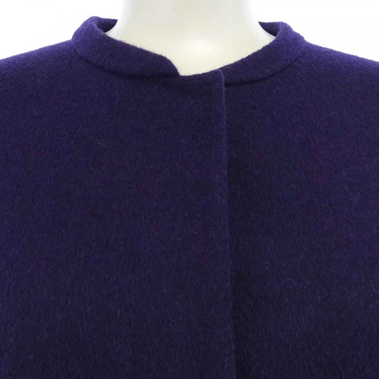 Other Other Drawer Coat Others Outerwear 6525-234-0694 DUTY FREE for USA Size ONE SIZE - 5 Thumbnail