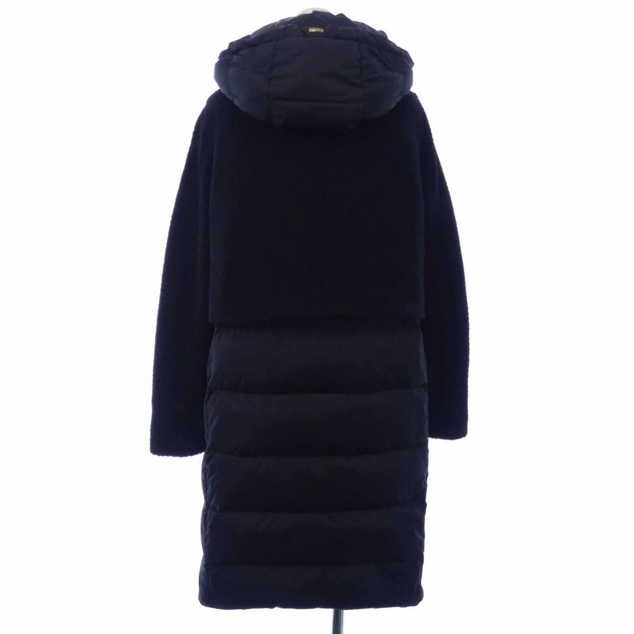 Other Other Herno PI0823D Down Coat Others Outerwear PI0823D DUTY FREE for USA Size ONE SIZE - 2 Thumbnail