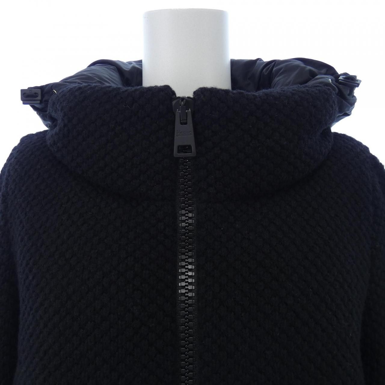 Other Other Herno PI0823D Down Coat Others Outerwear PI0823D DUTY FREE for USA Size ONE SIZE - 6 Thumbnail