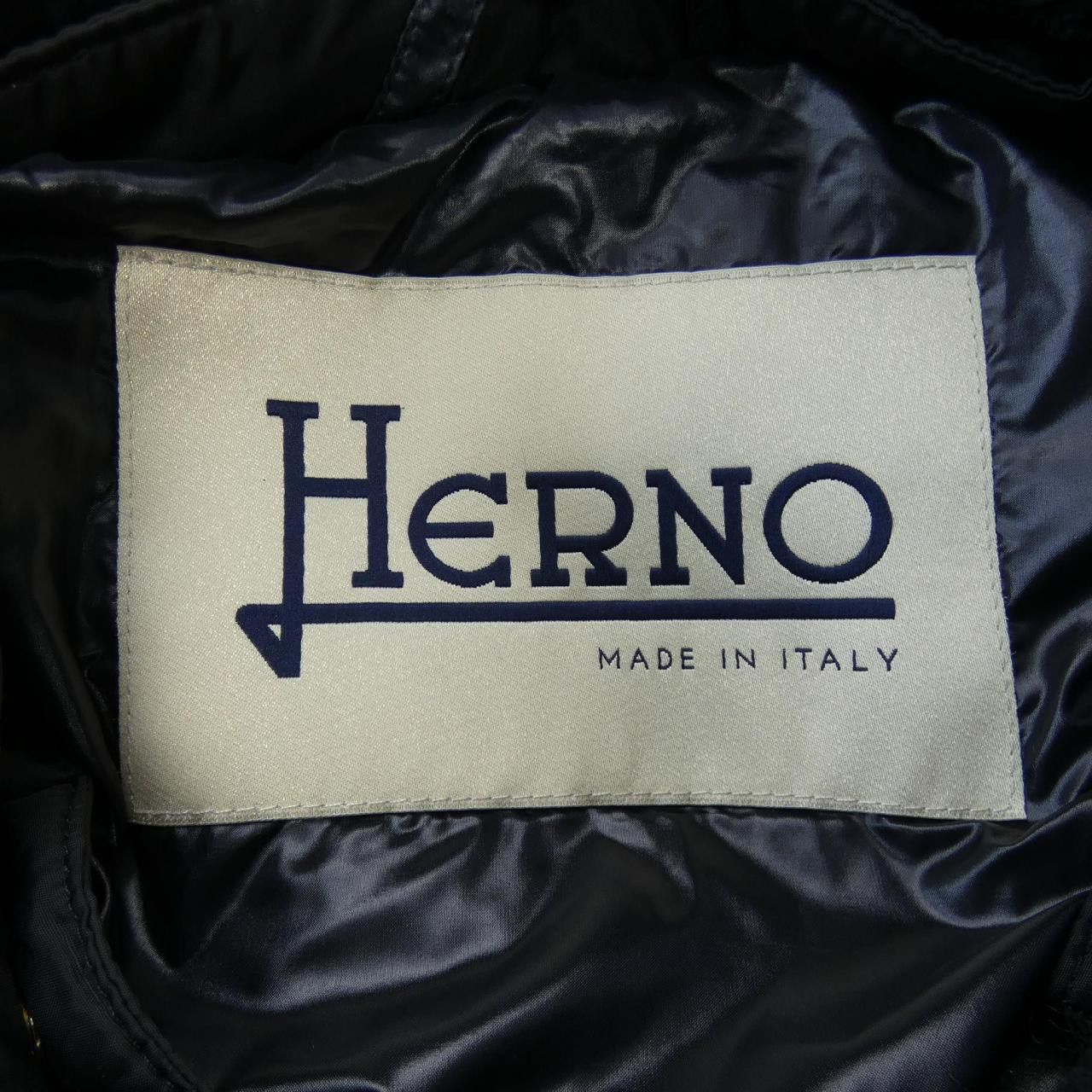 Other Other Herno PI0823D Down Coat Others Outerwear PI0823D DUTY FREE for USA Size ONE SIZE - 5 Thumbnail