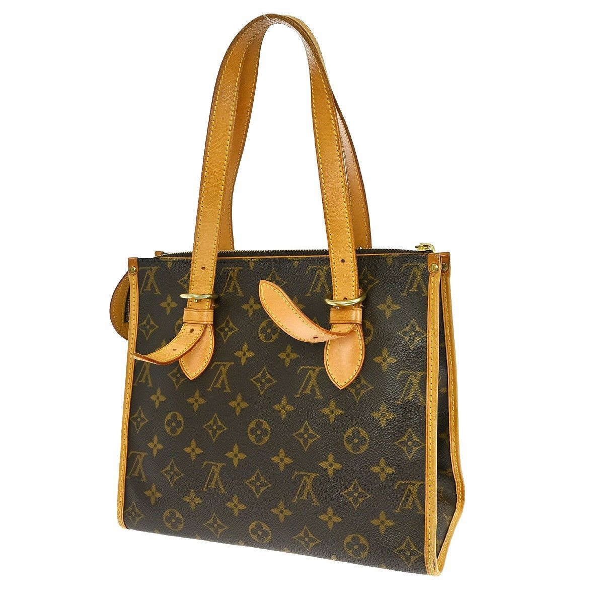 Louis Vuitton Louis Vuitton Popincourt Tote Monogram Canvas Size ONE SIZE - 2 Thumbnail