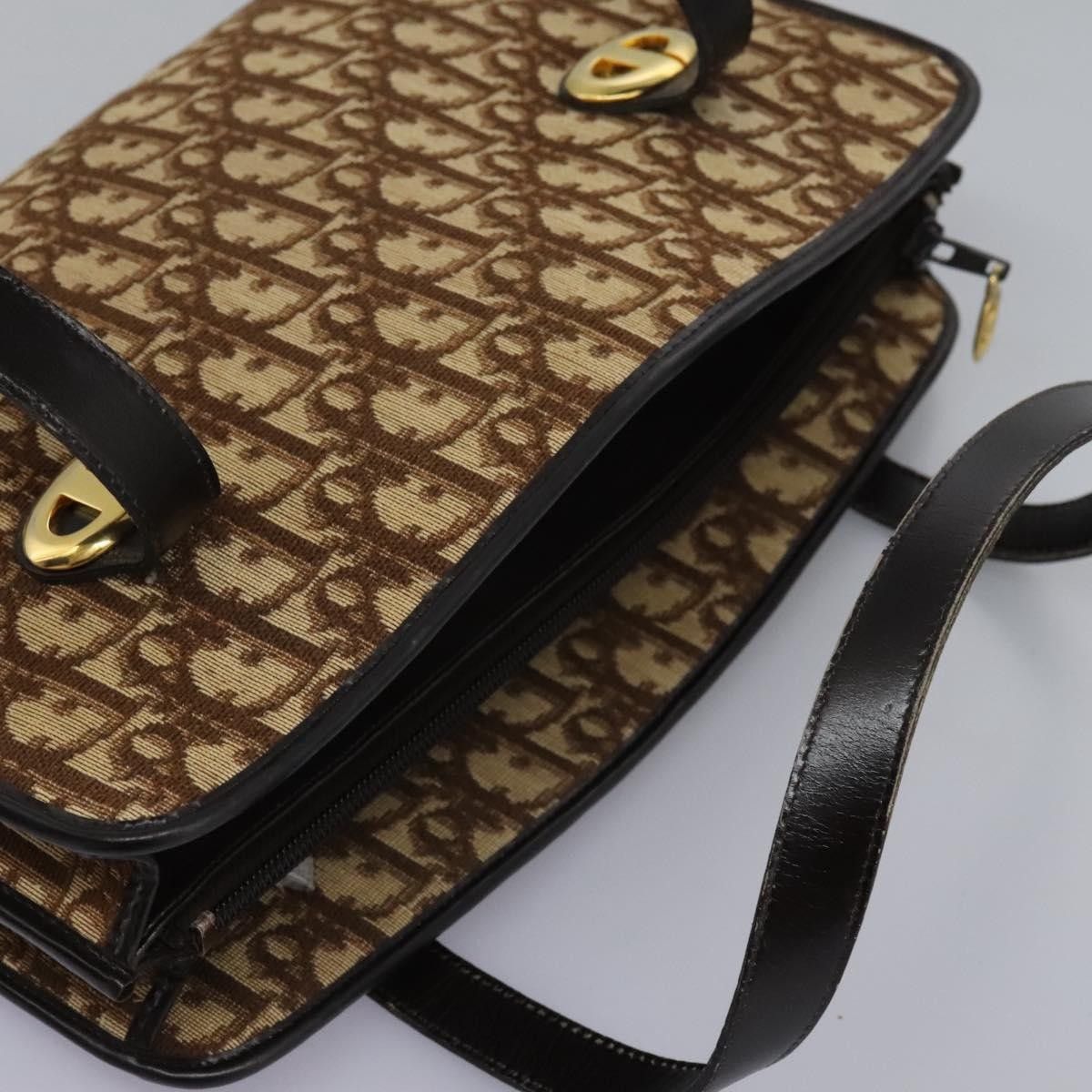 Dior Christian Dior Trotter Canvas Size ONE SIZE - 19 Thumbnail