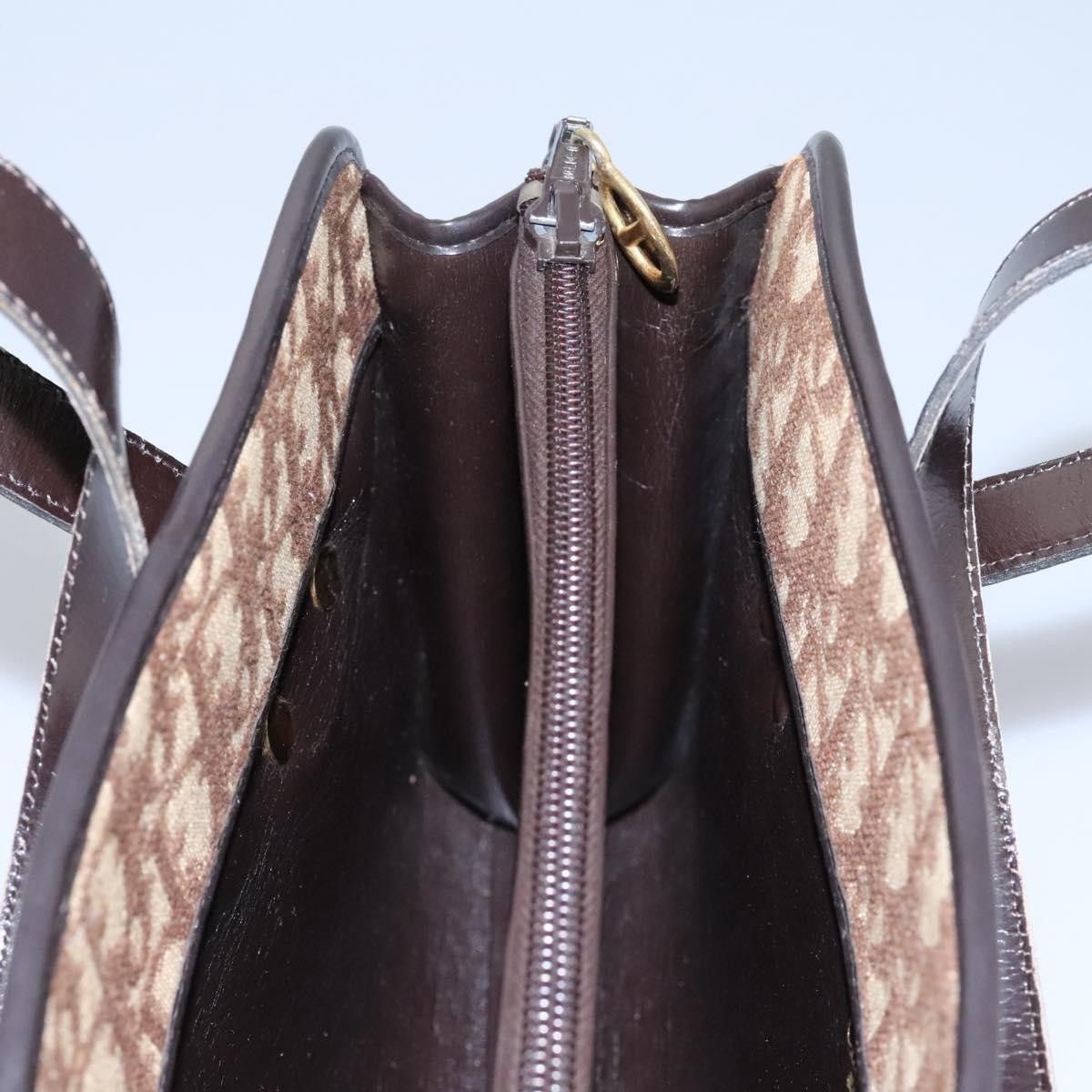 Dior Christian Dior Trotter Canvas Size ONE SIZE - 16 Thumbnail