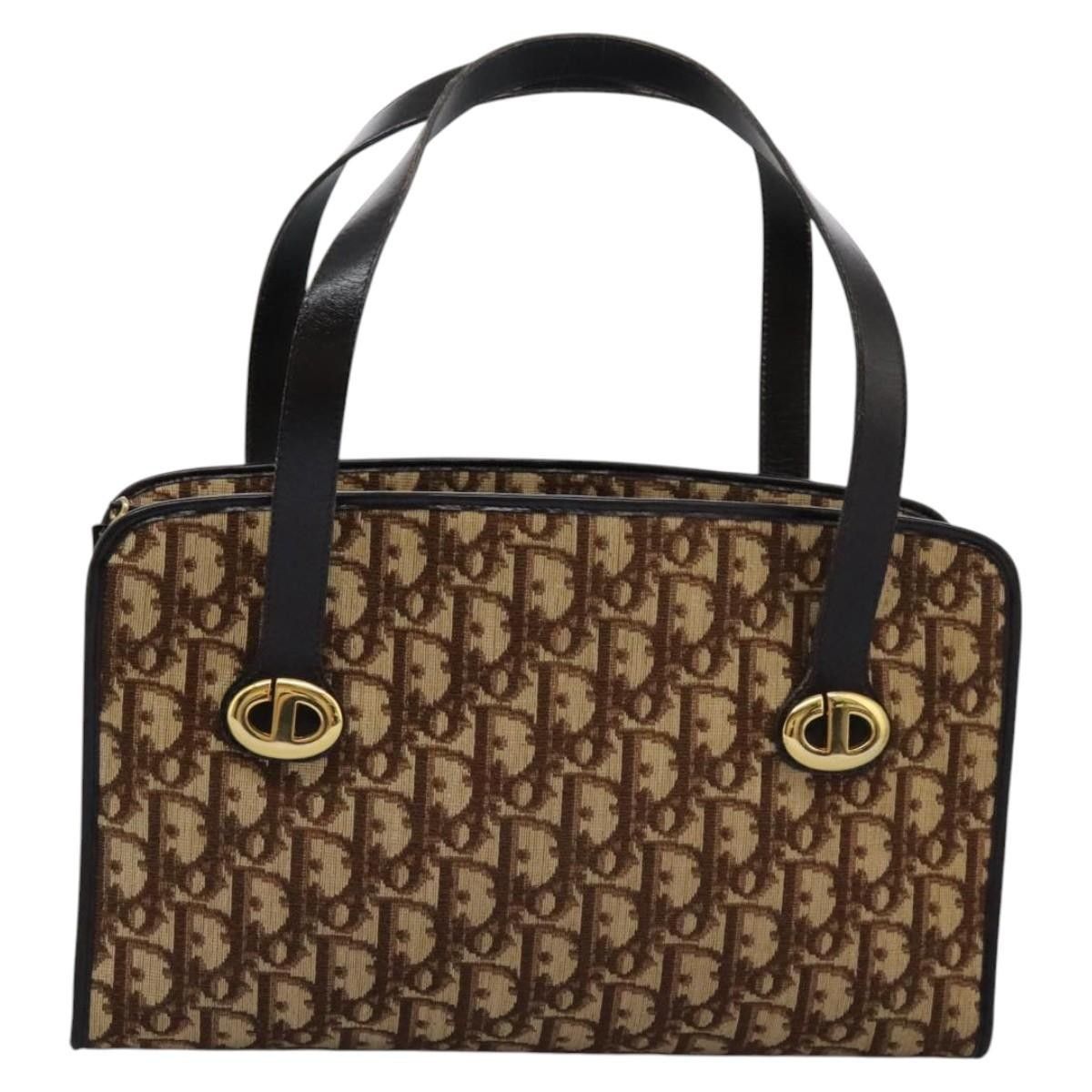 Dior Christian Dior Trotter Canvas Size ONE SIZE - 21 Thumbnail