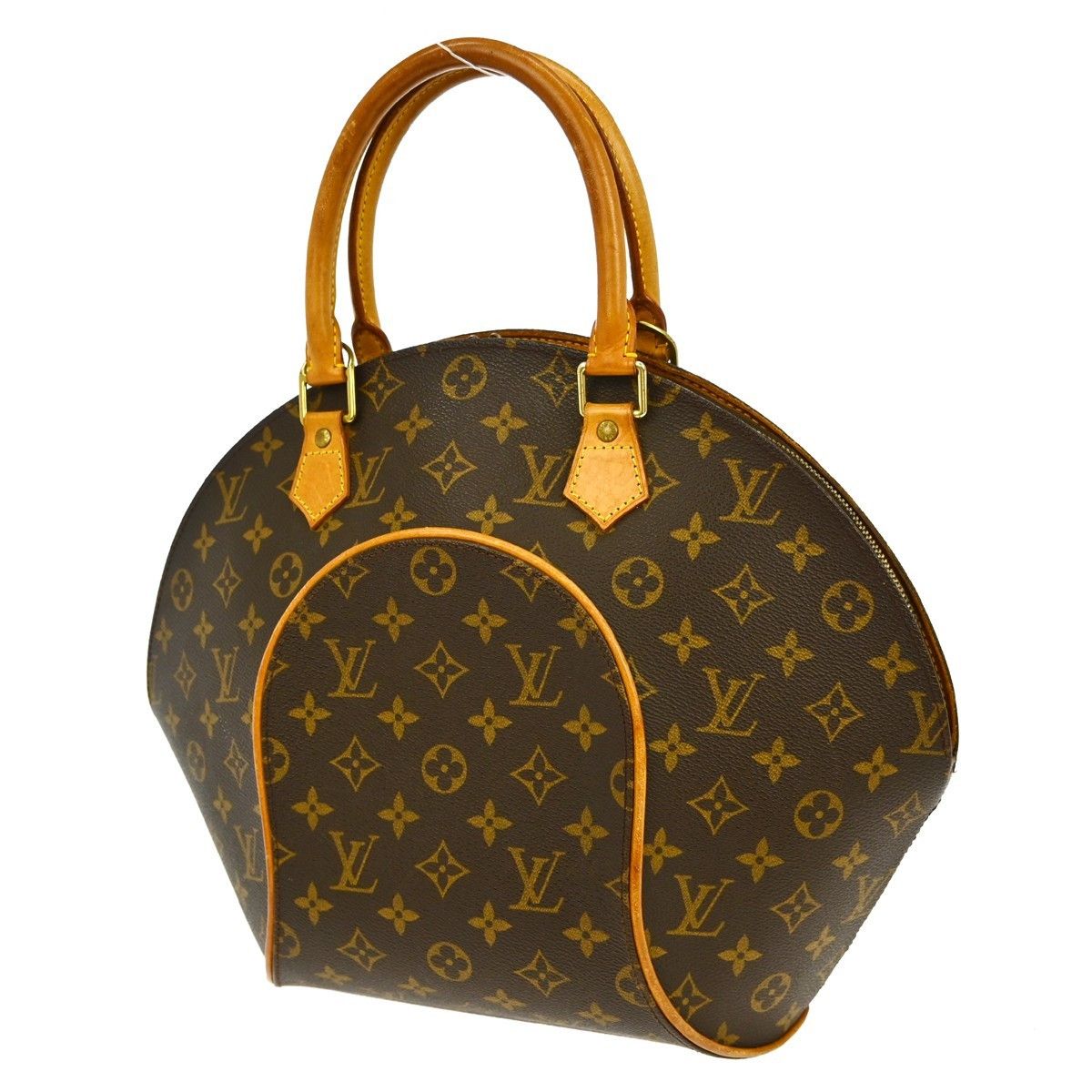 Louis Vuitton Louis Vuitton Ellipse Bag Monogram Canvas Size ONE SIZE - 2 Thumbnail