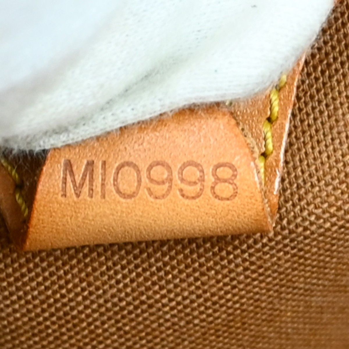 Louis Vuitton Louis Vuitton Ellipse Bag Monogram Canvas Size ONE SIZE - 5 Thumbnail