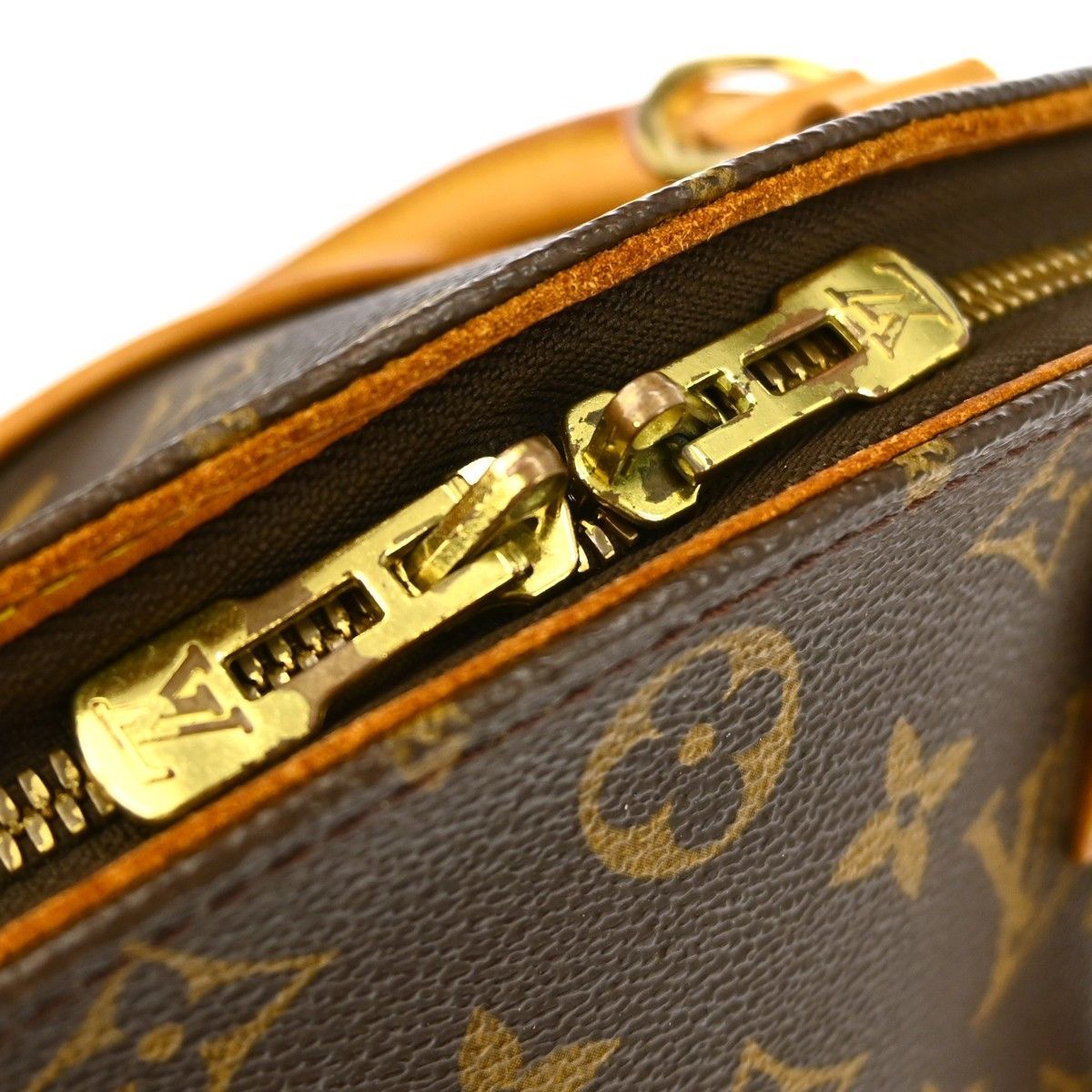Louis Vuitton Louis Vuitton Ellipse Bag Monogram Canvas Size ONE SIZE - 8 Thumbnail