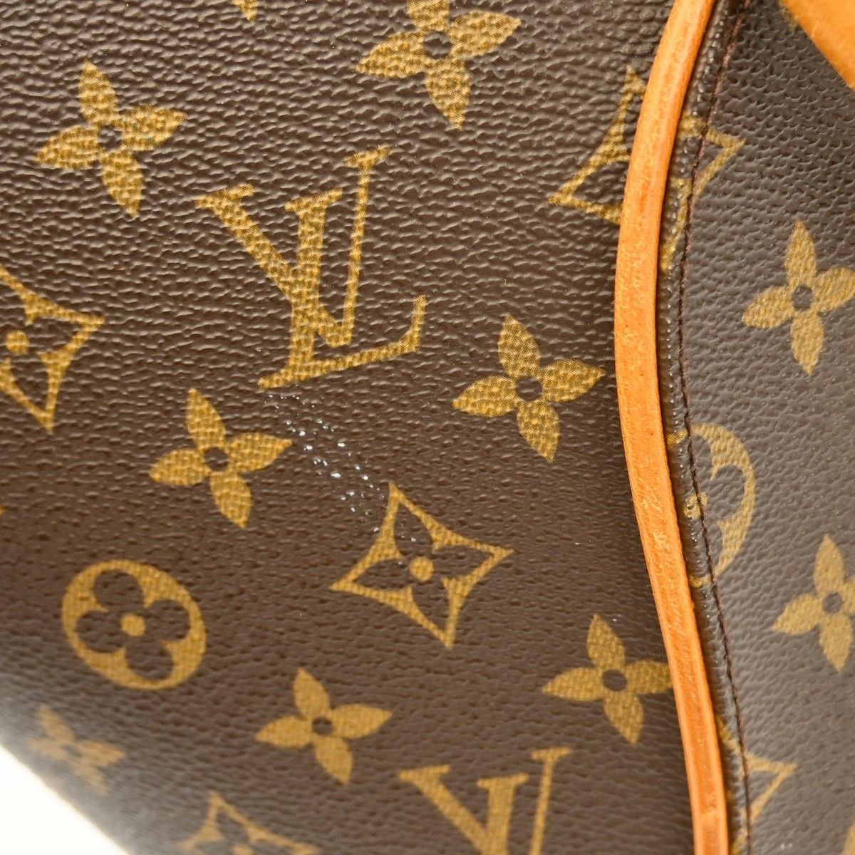 Louis Vuitton Louis Vuitton Ellipse Bag Monogram Canvas Size ONE SIZE - 7 Thumbnail