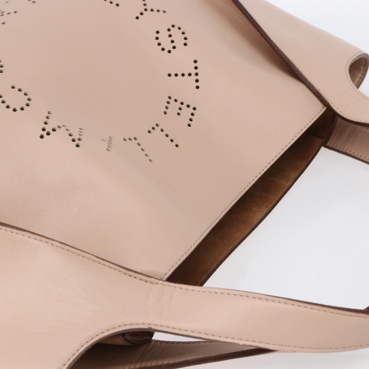 Stella McCartney Stella McCartney Alter Tote Perforated Faux Leather Size ONE SIZE - 16 Thumbnail