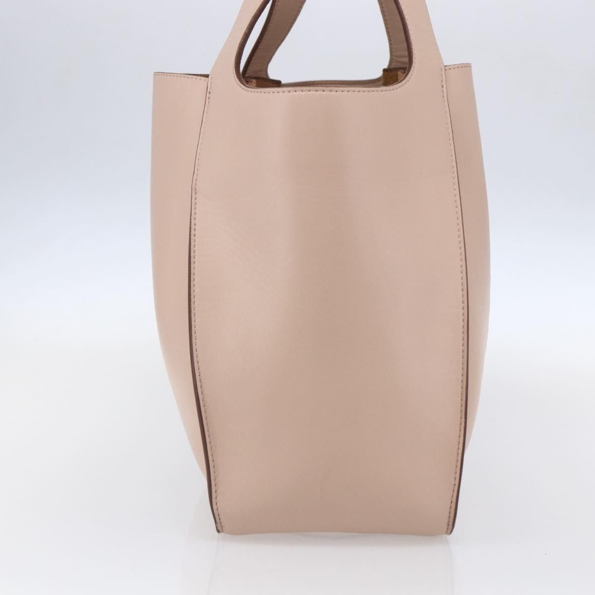 Stella McCartney Stella McCartney Alter Tote Perforated Faux Leather Size ONE SIZE - 3 Thumbnail