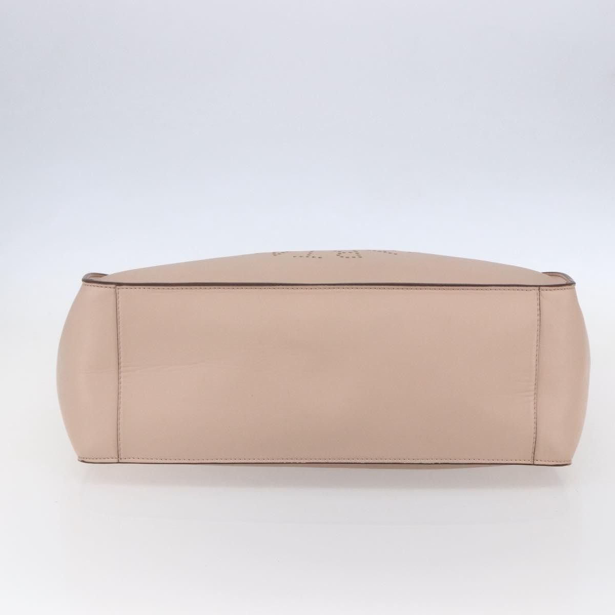 Stella McCartney Stella McCartney Alter Tote Perforated Faux Leather Size ONE SIZE - 15 Thumbnail