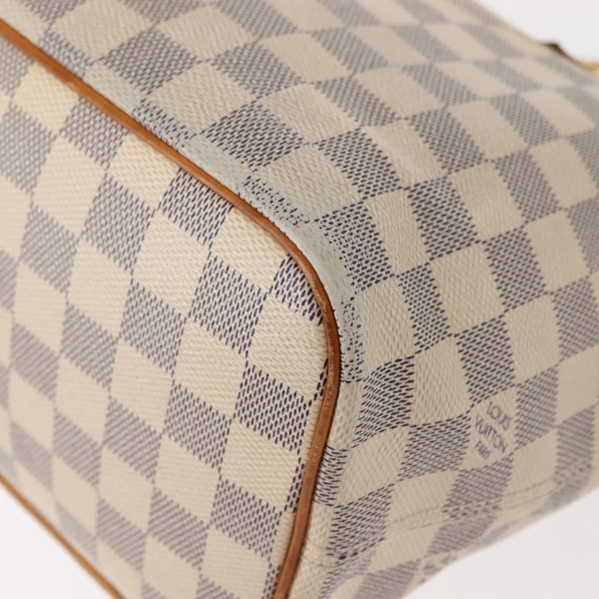 Louis Vuitton Louis Vuitton Saleya Handbag Damier Size ONE SIZE - 9 Thumbnail