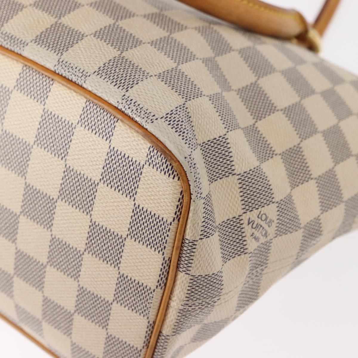 Louis Vuitton Louis Vuitton Saleya Handbag Damier Size ONE SIZE - 11 Thumbnail