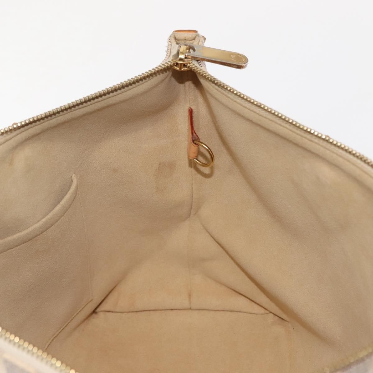 Louis Vuitton Louis Vuitton Saleya Handbag Damier Size ONE SIZE - 19 Thumbnail