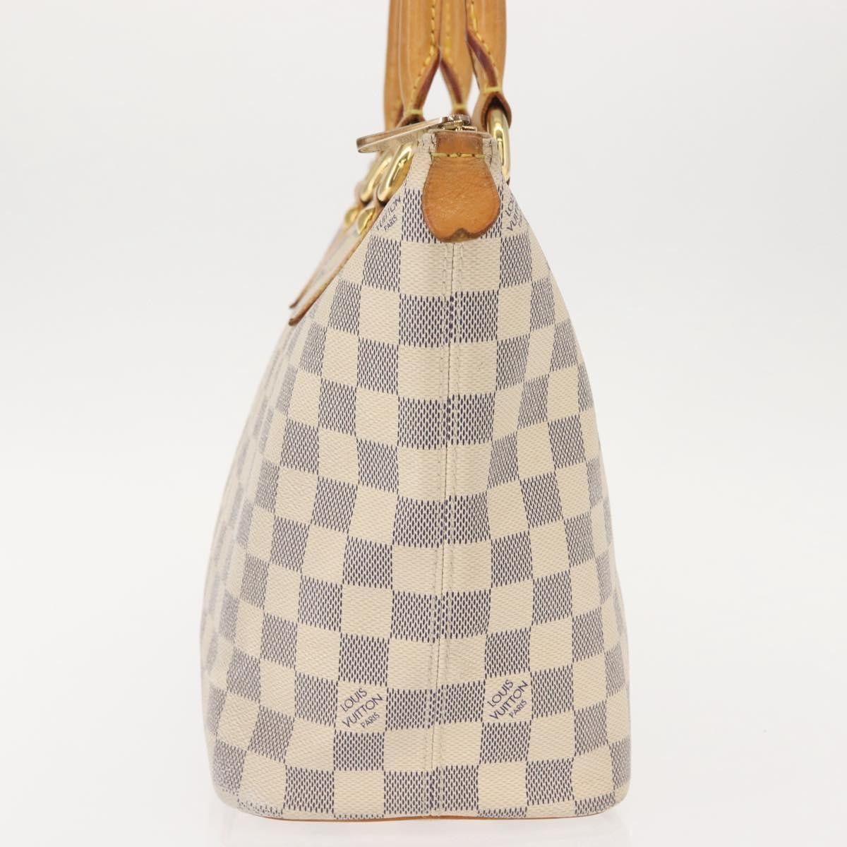 Louis Vuitton Louis Vuitton Saleya Handbag Damier Size ONE SIZE - 4 Thumbnail