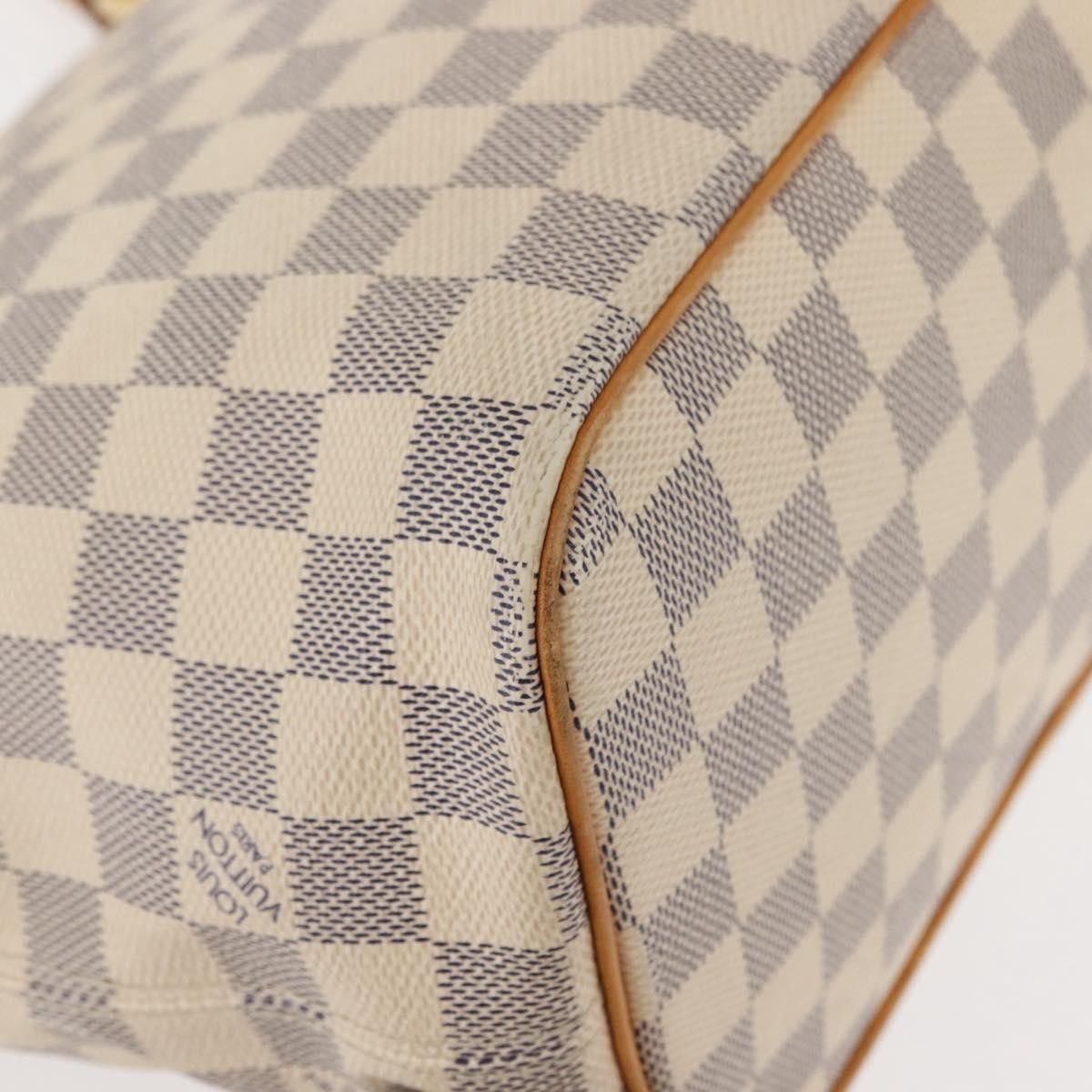 Louis Vuitton Louis Vuitton Saleya Handbag Damier Size ONE SIZE - 10 Thumbnail