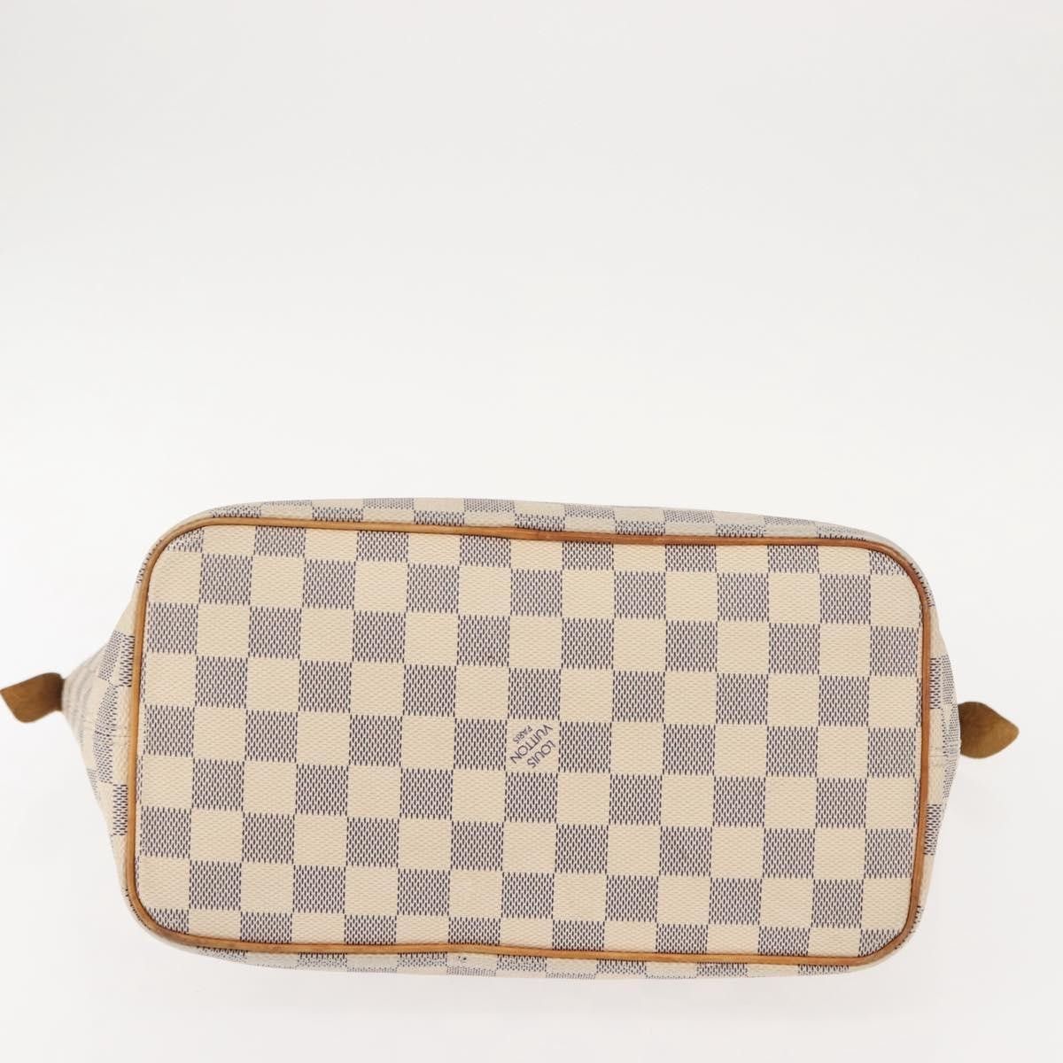 Louis Vuitton Louis Vuitton Saleya Handbag Damier Size ONE SIZE - 15 Thumbnail
